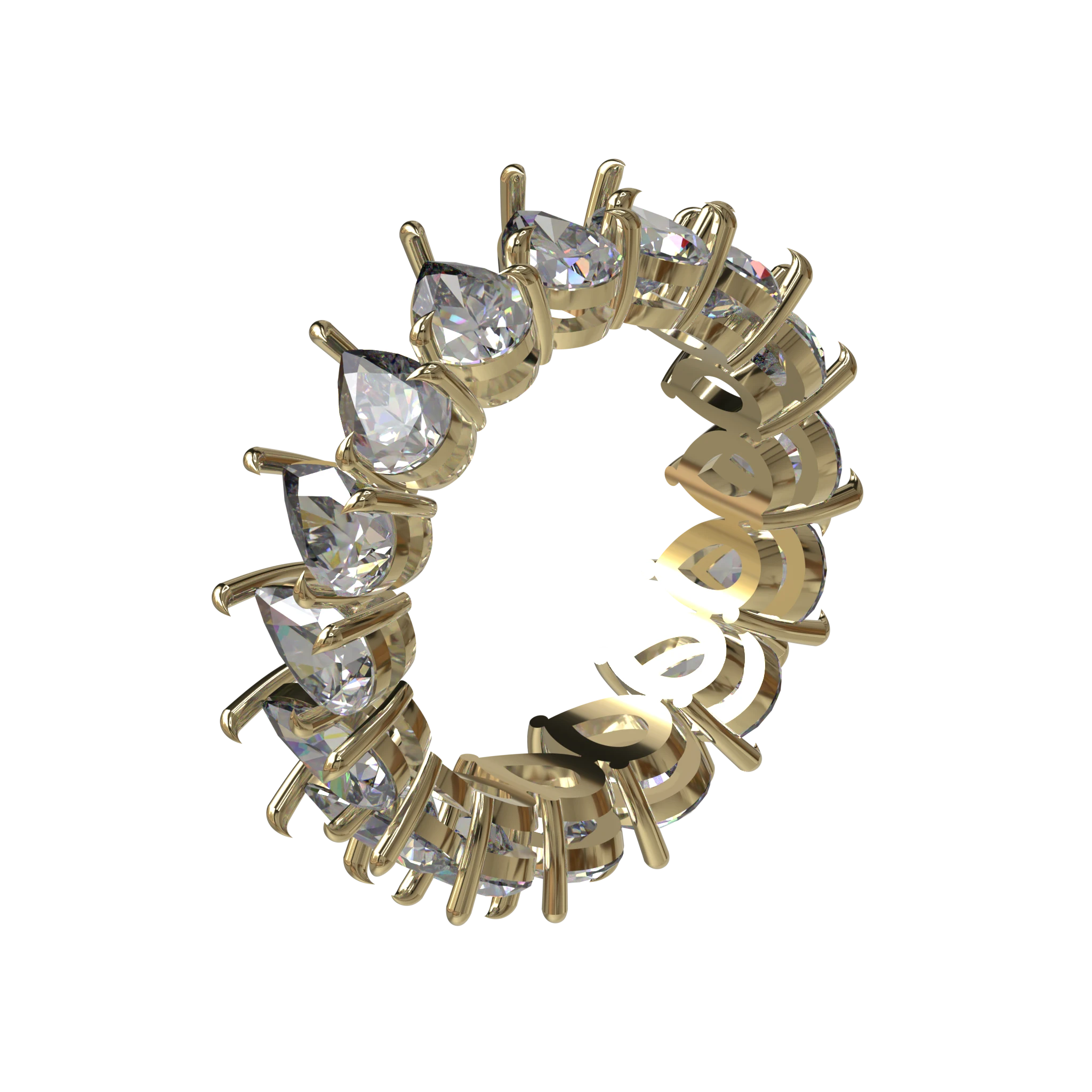 Eternity Ring