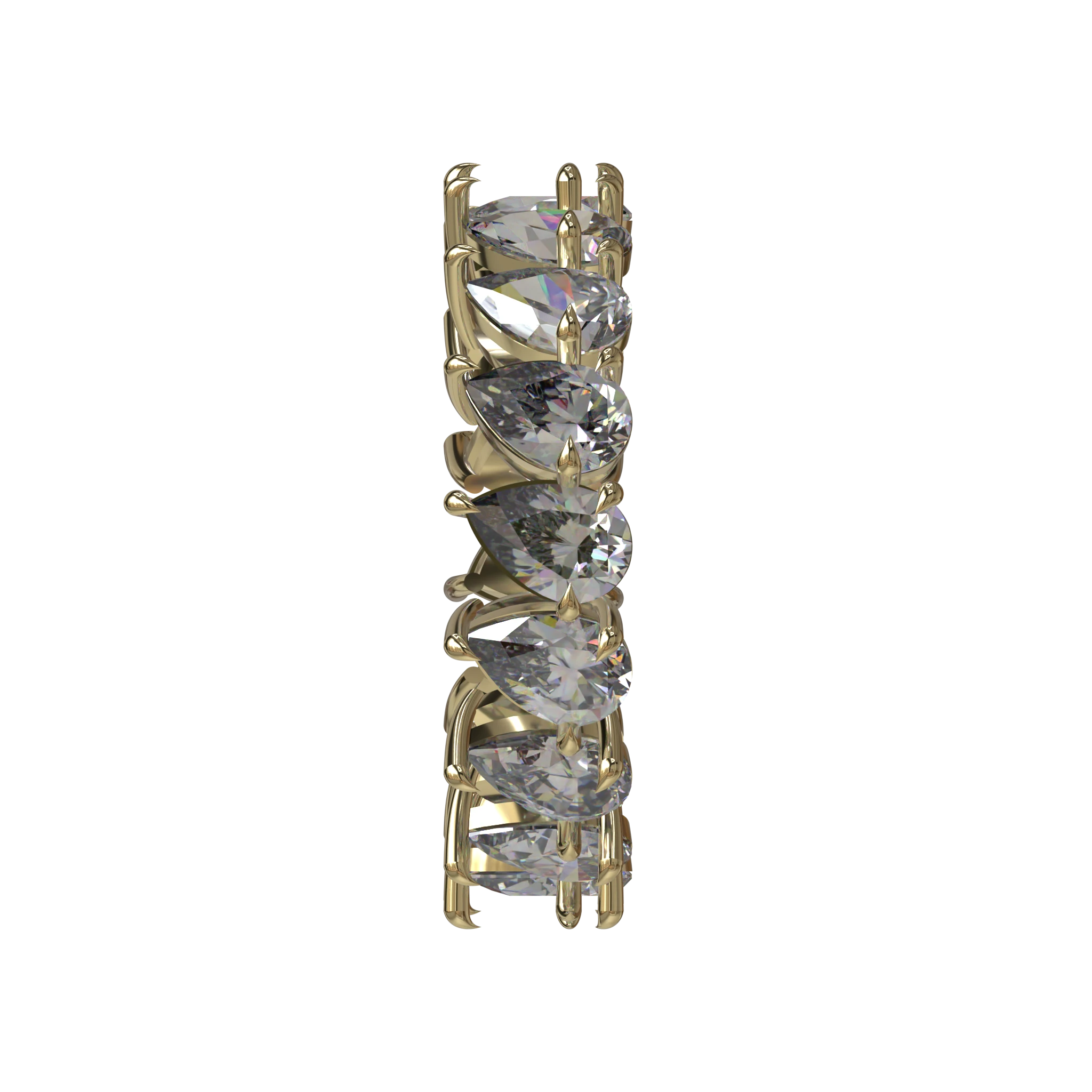 Eternity Ring view 3