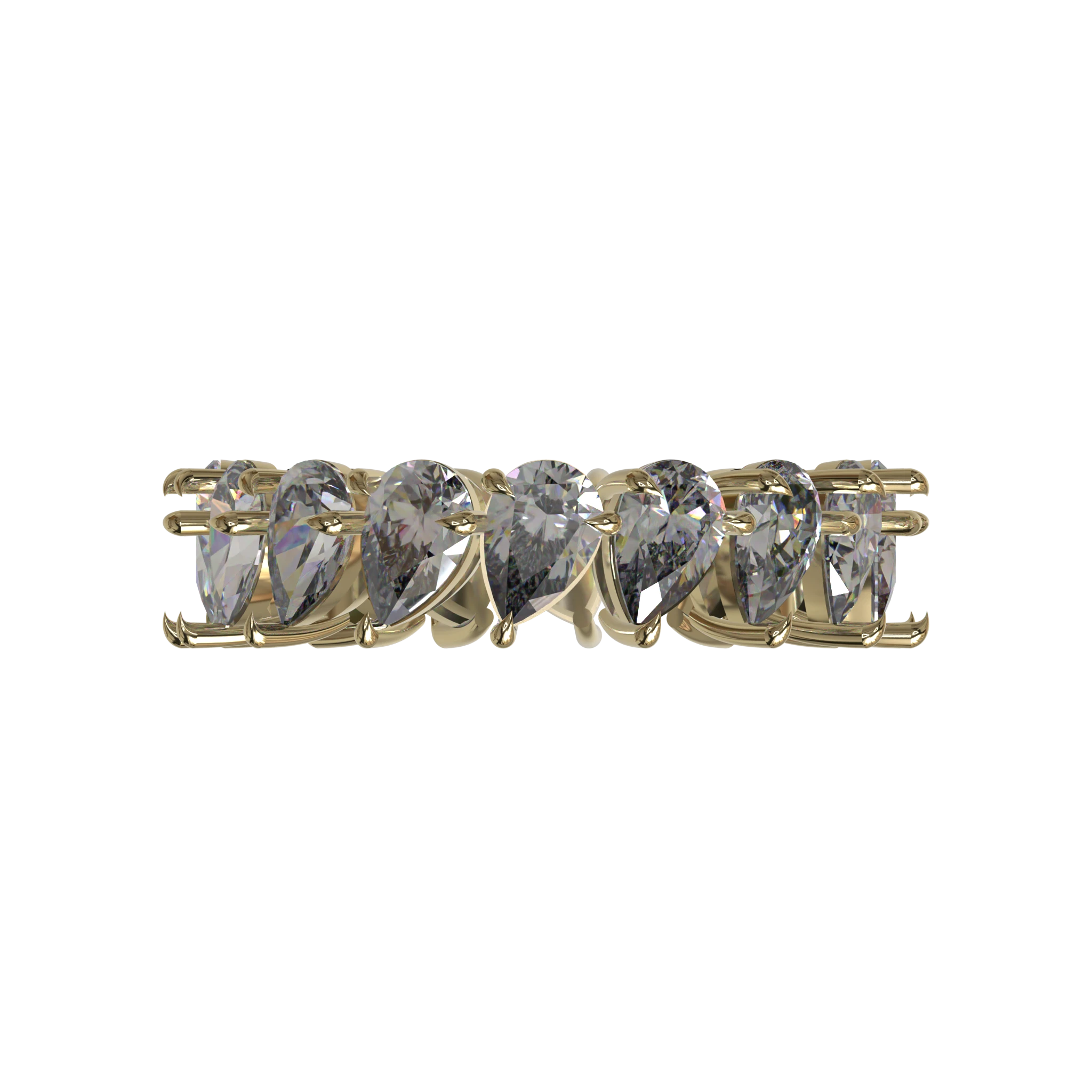 Eternity Ring view 4
