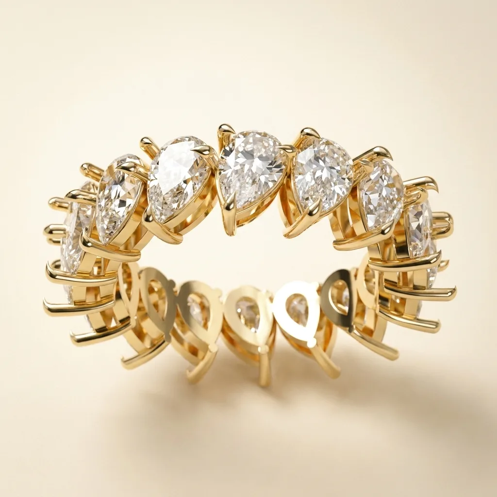 Eternity Ring