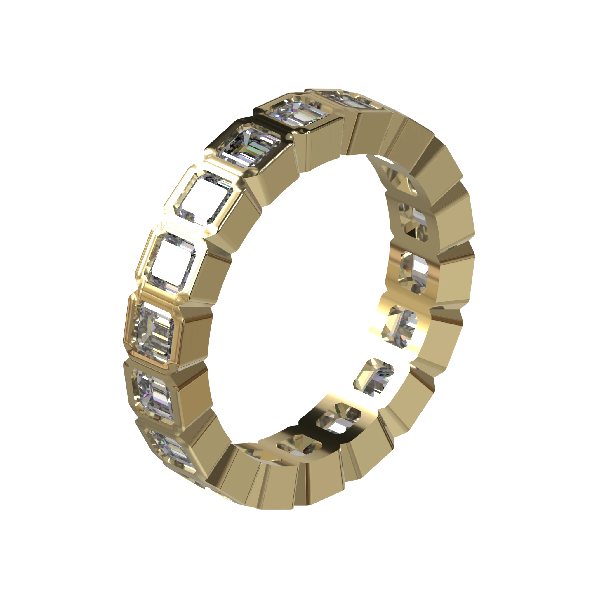 Eternity Ring