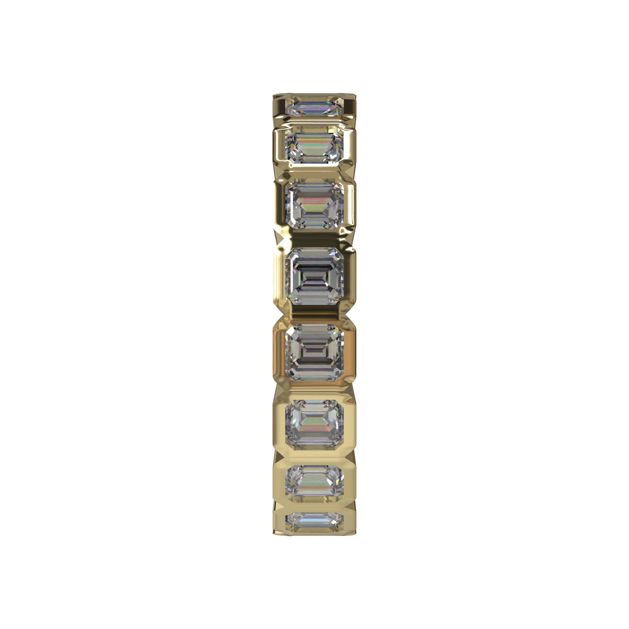 Eternity Ring view 3