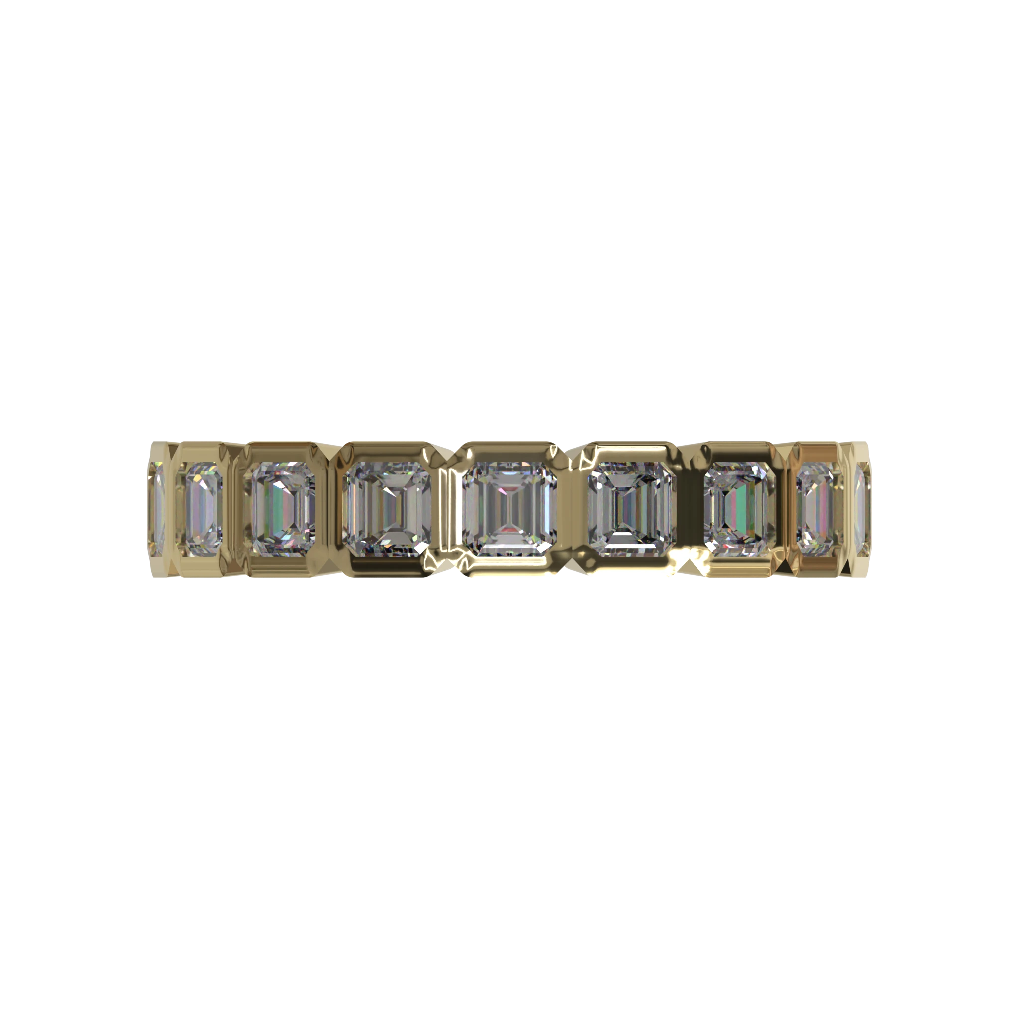 Eternity Ring view 4