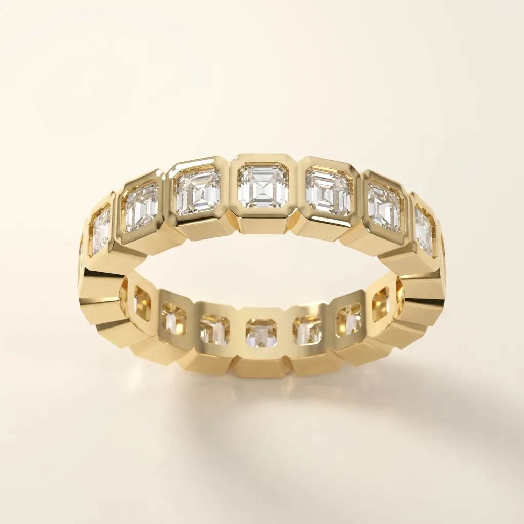 Eternity Ring