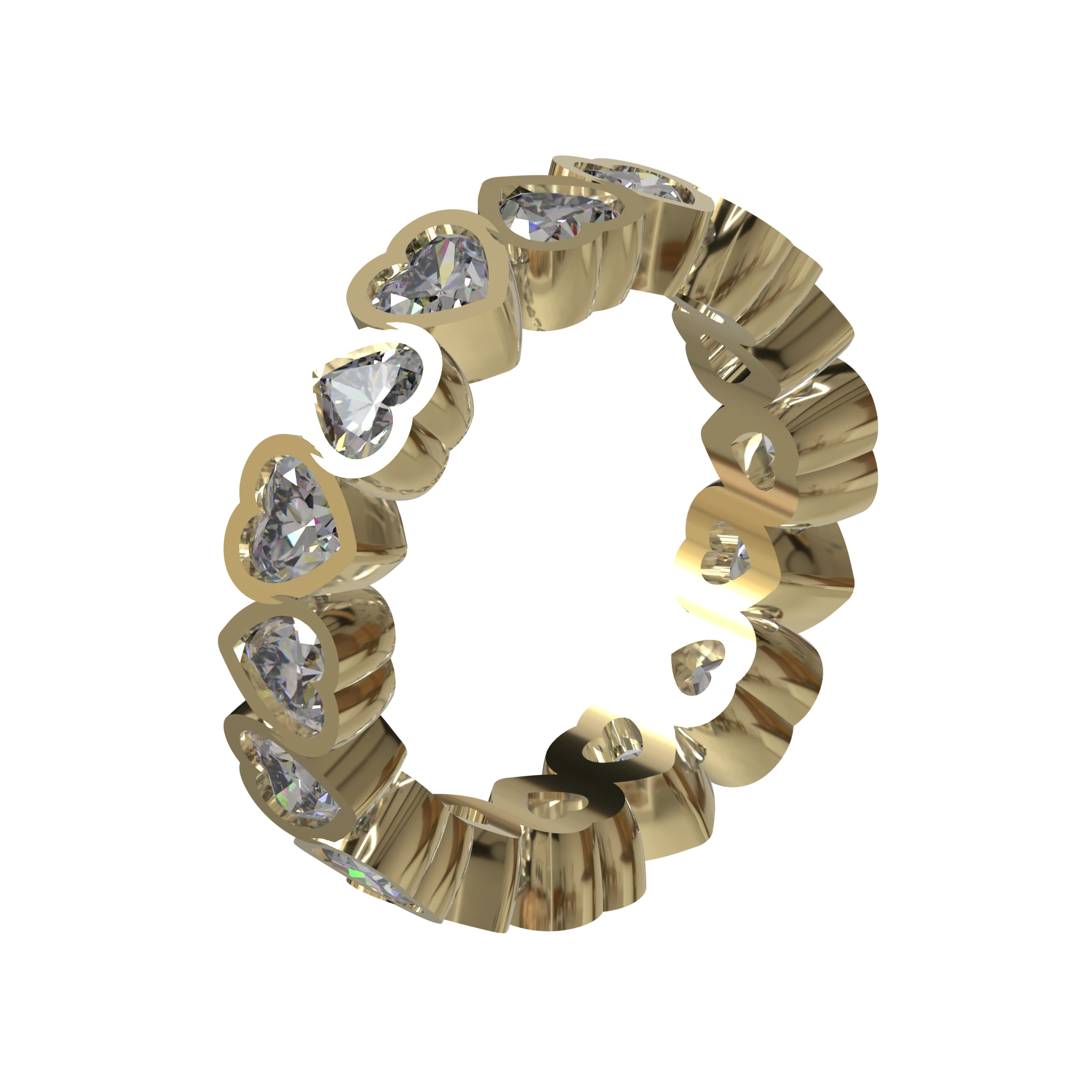 Eternity Ring