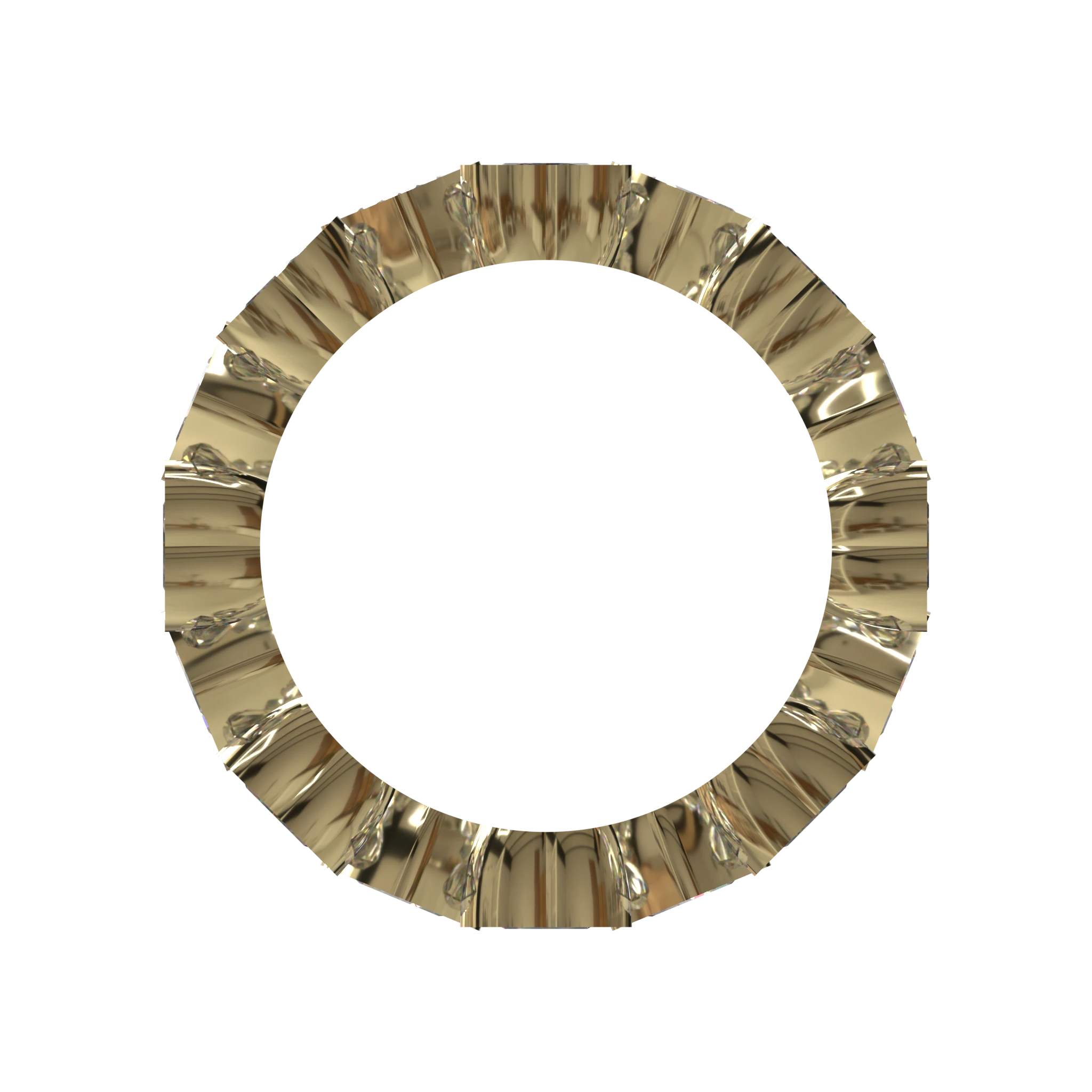 Eternity Ring view 2