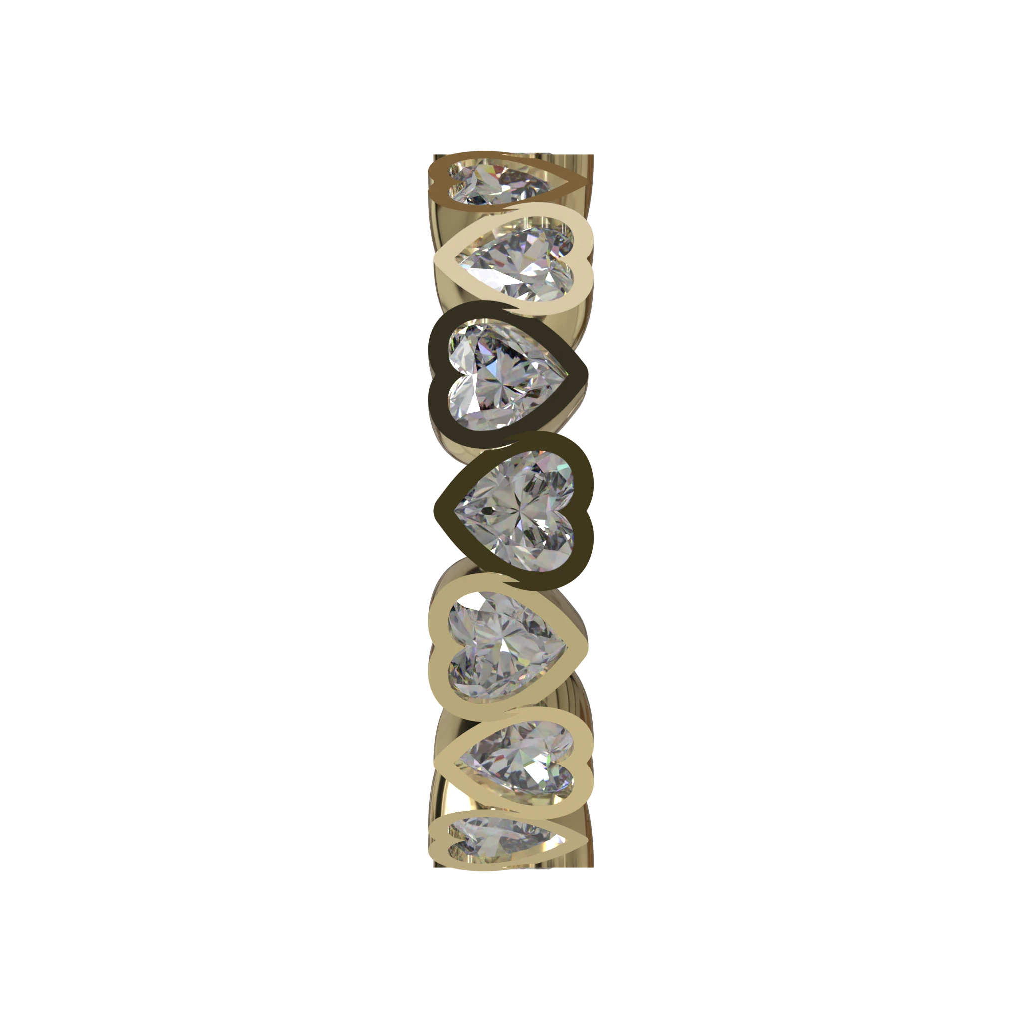 Eternity Ring view 3