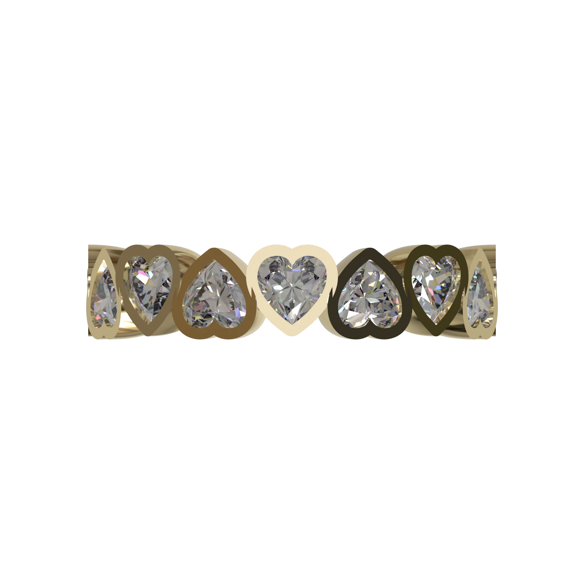 Eternity Ring view 4