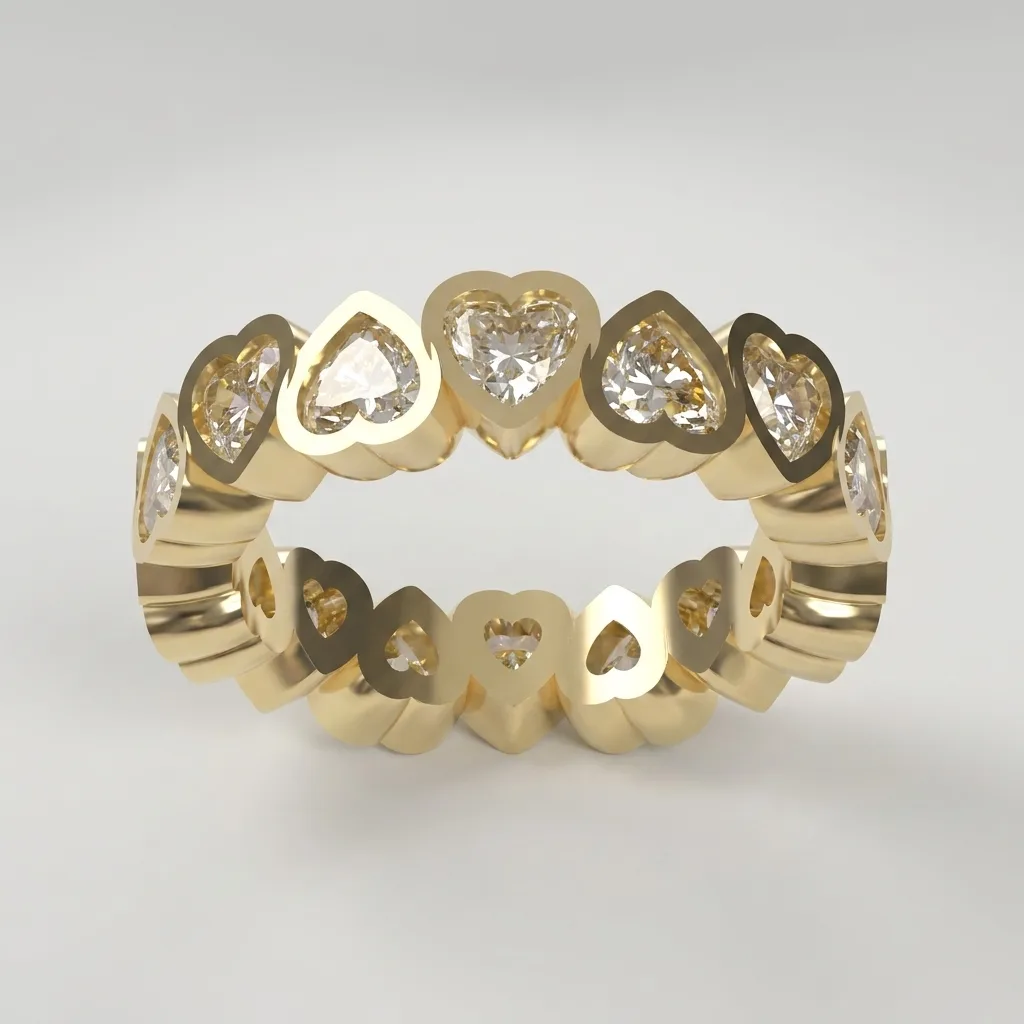 Eternity Ring