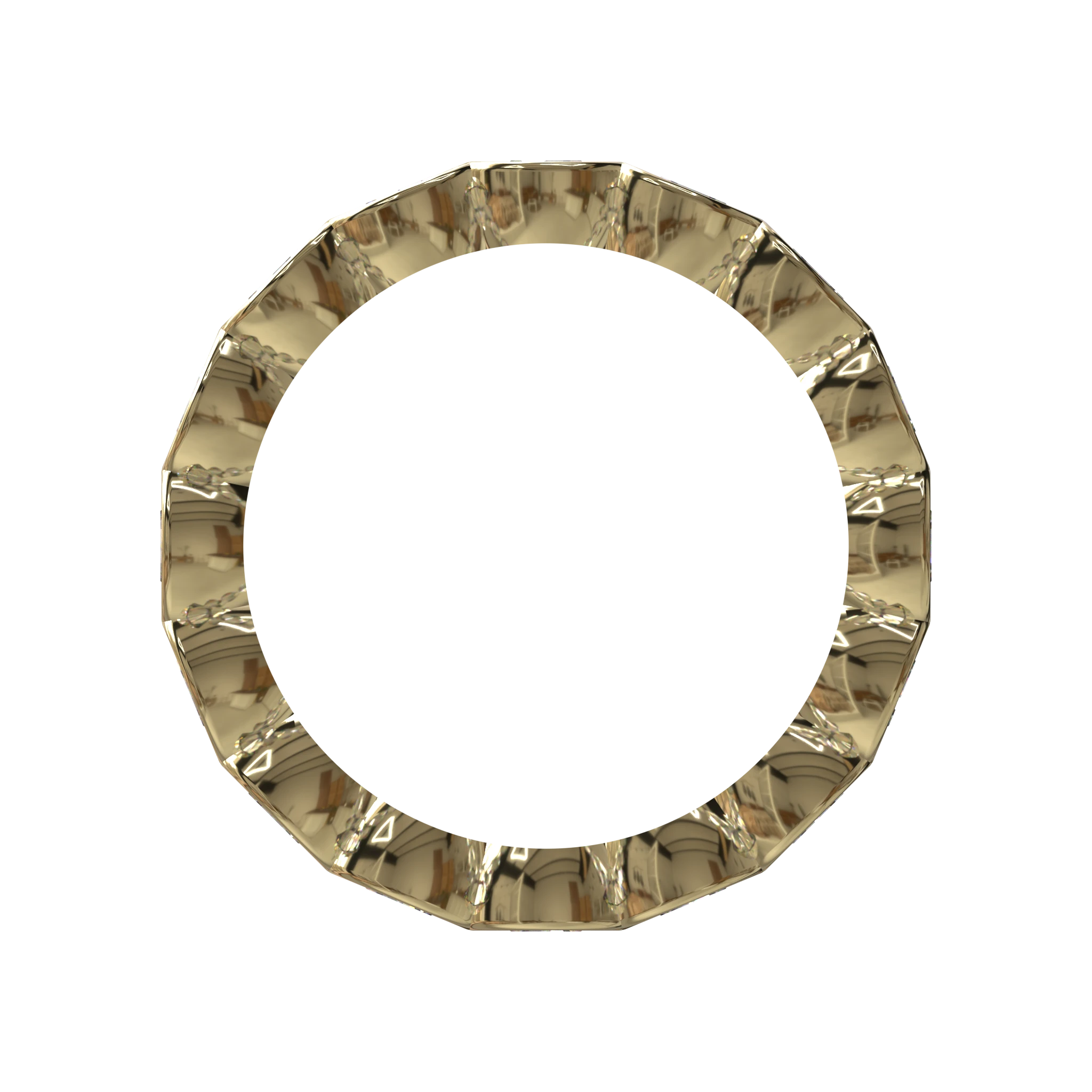 Eternity Ring view 2