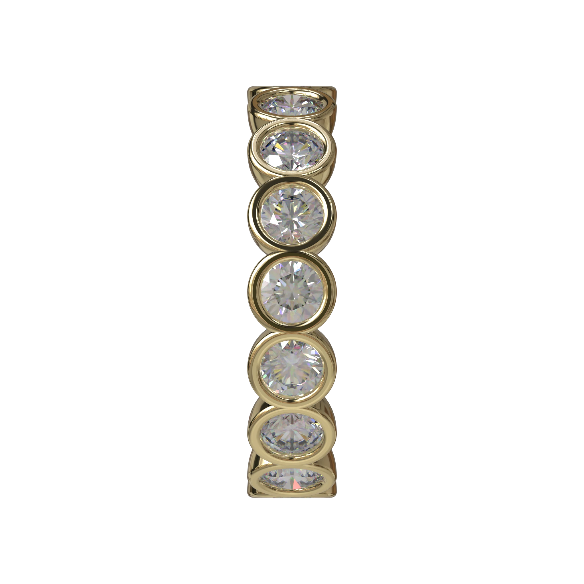 Eternity Ring view 3