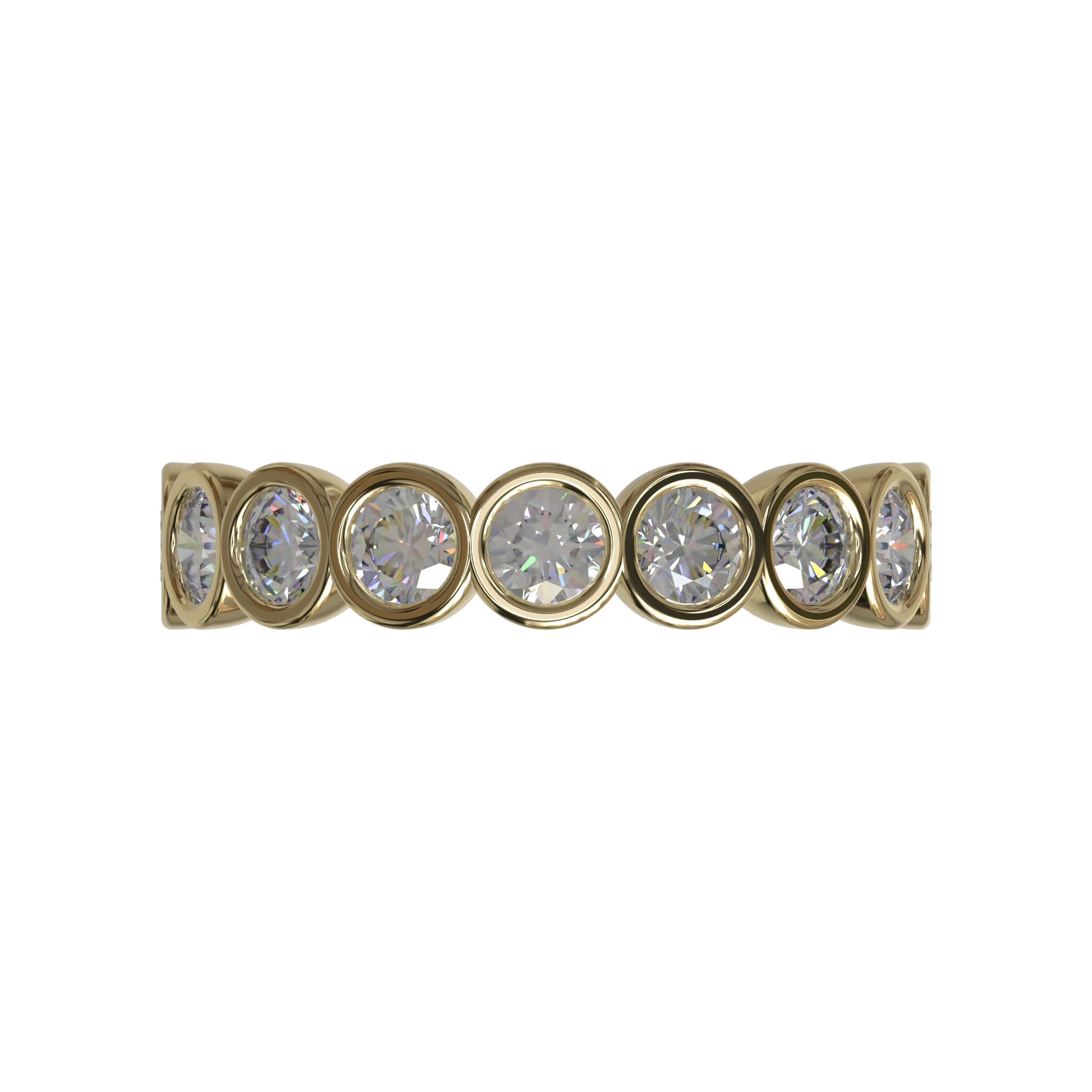 Eternity Ring view 4