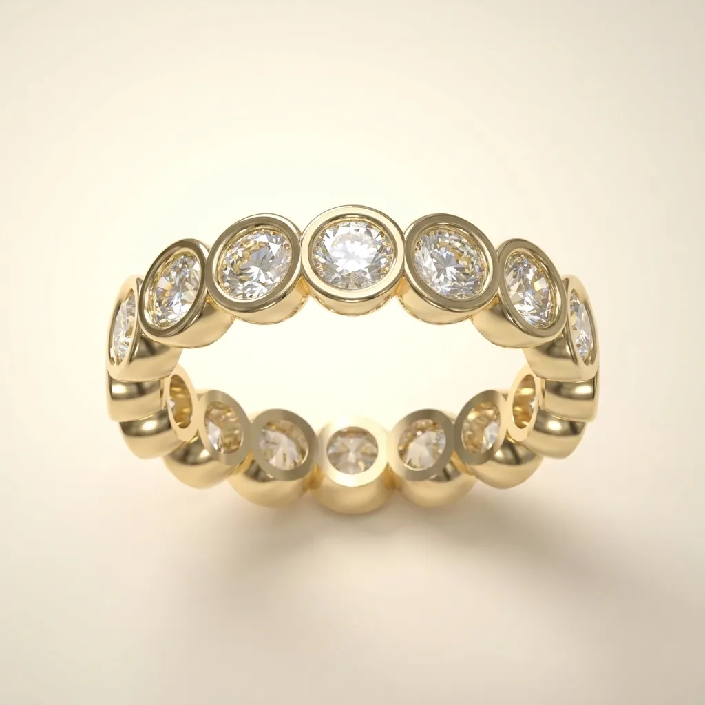 Eternity Ring