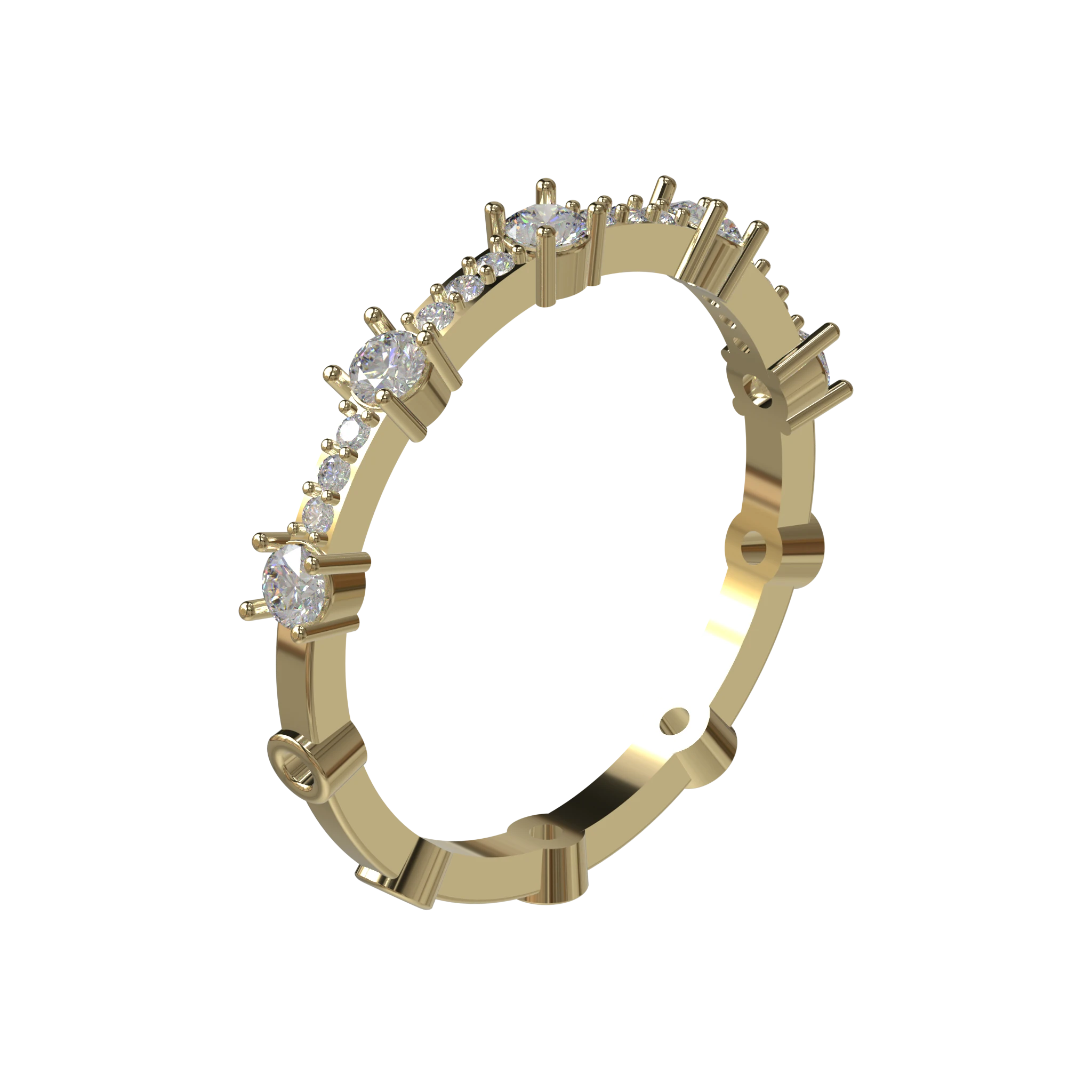 Eternity Ring