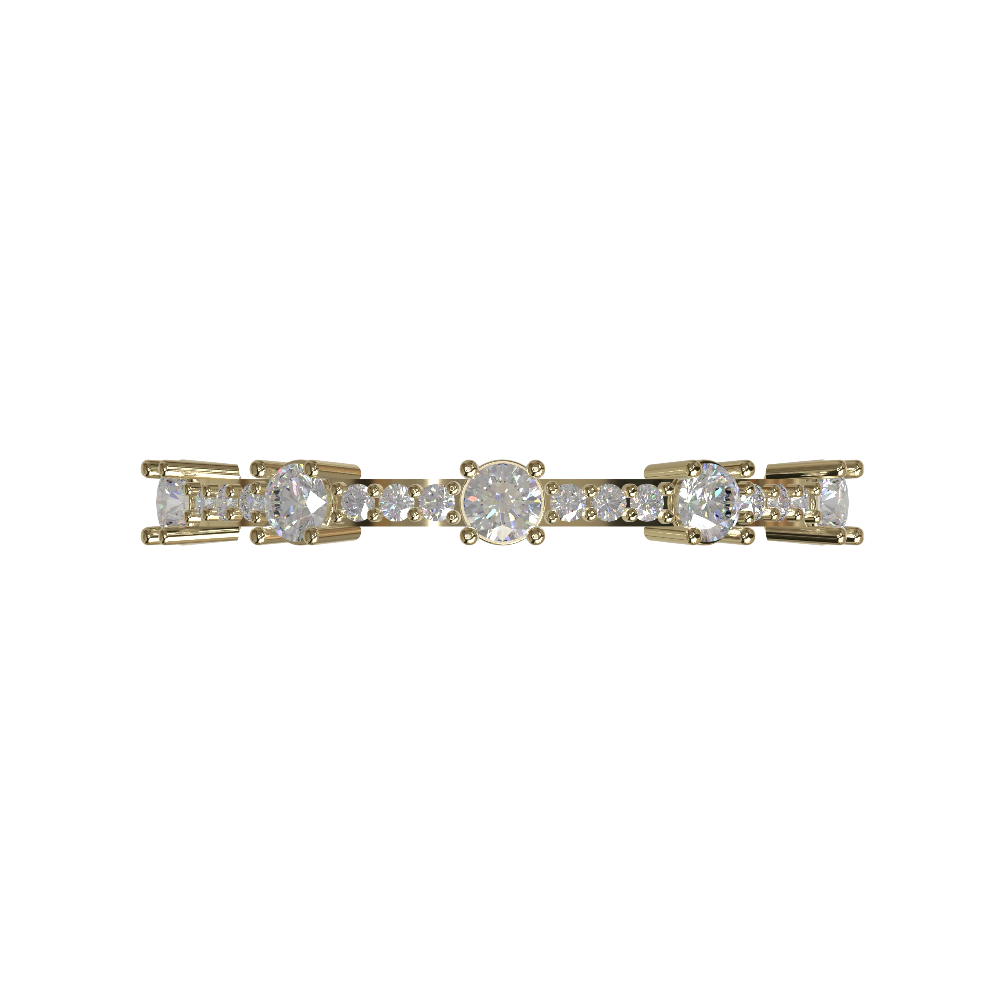 Eternity Ring view 4