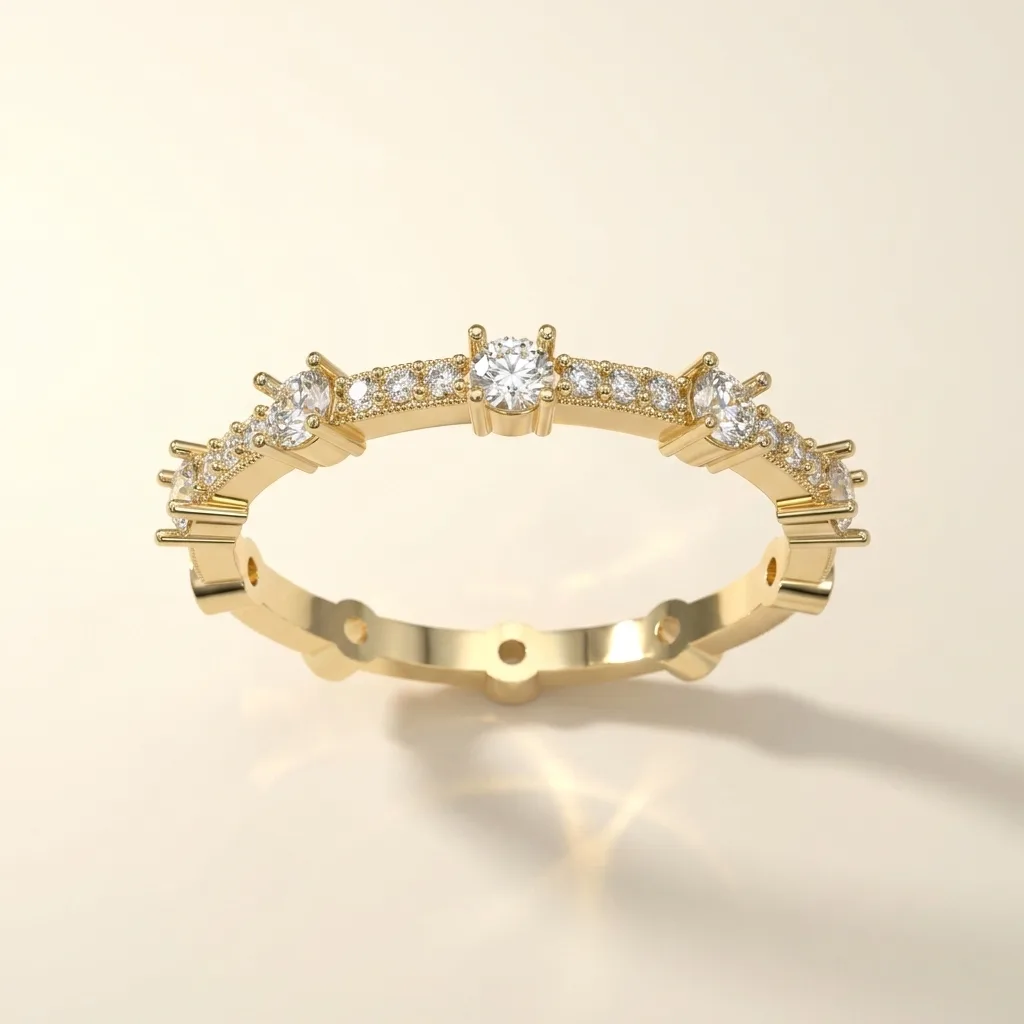 Eternity Ring