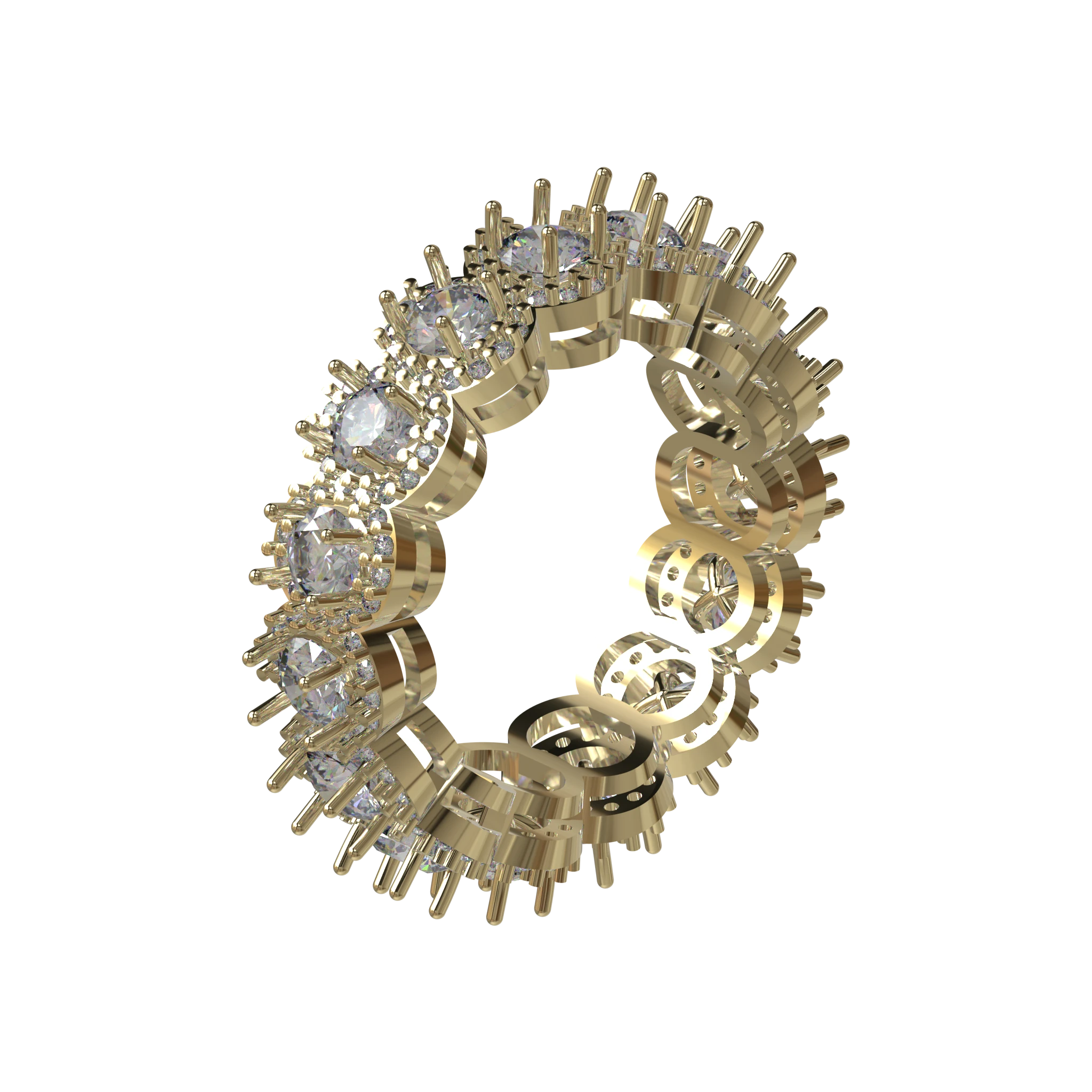 Eternity Ring