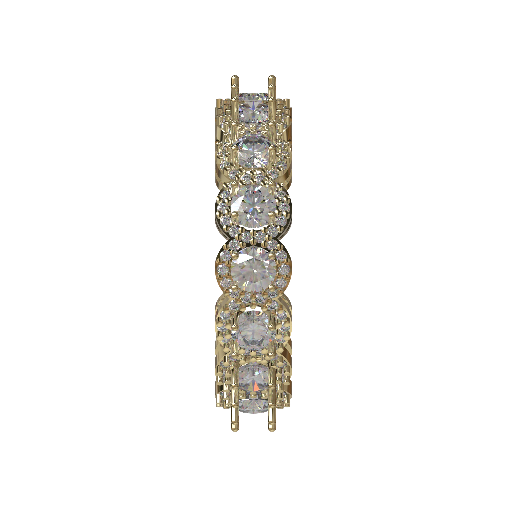 Eternity Ring view 3