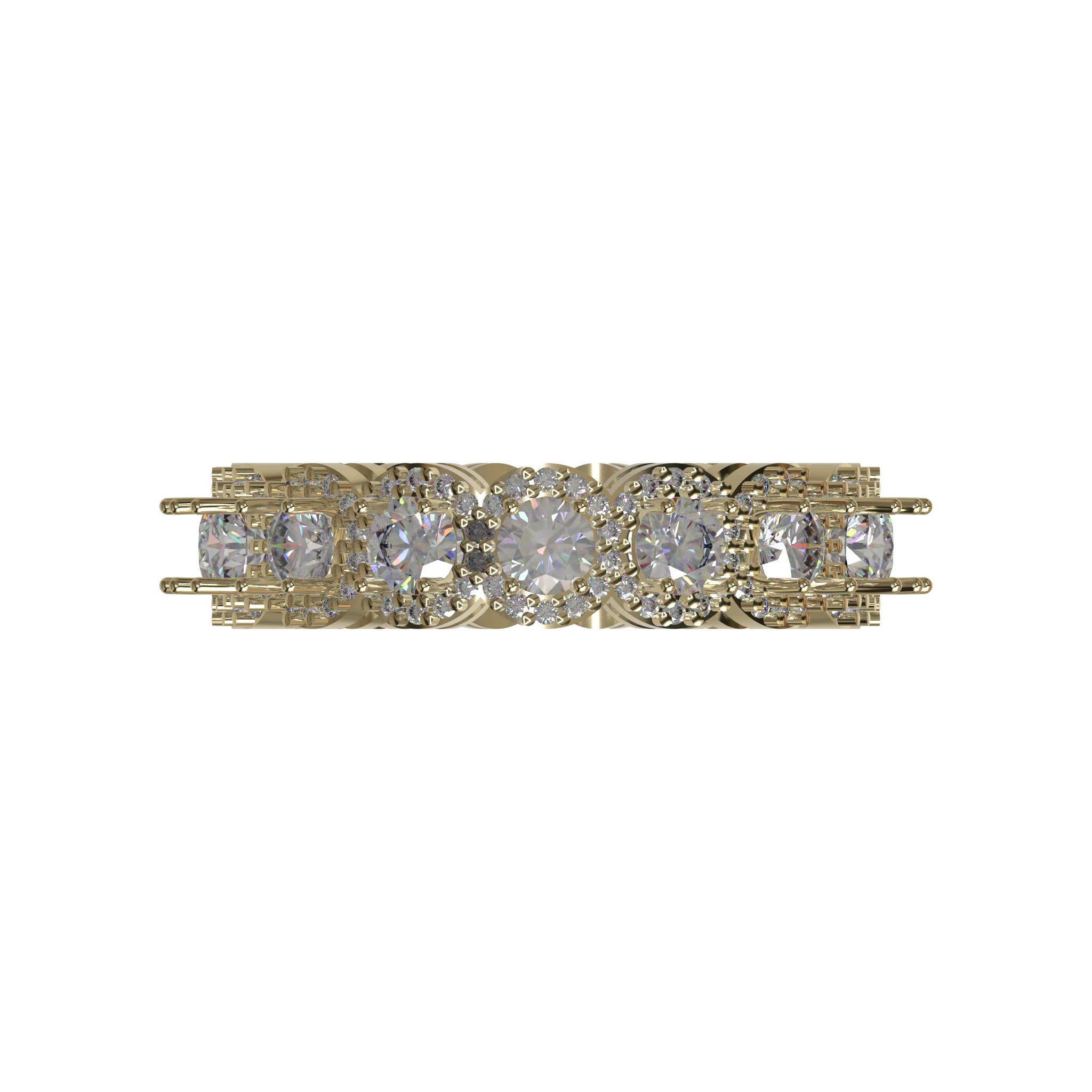 Eternity Ring view 4