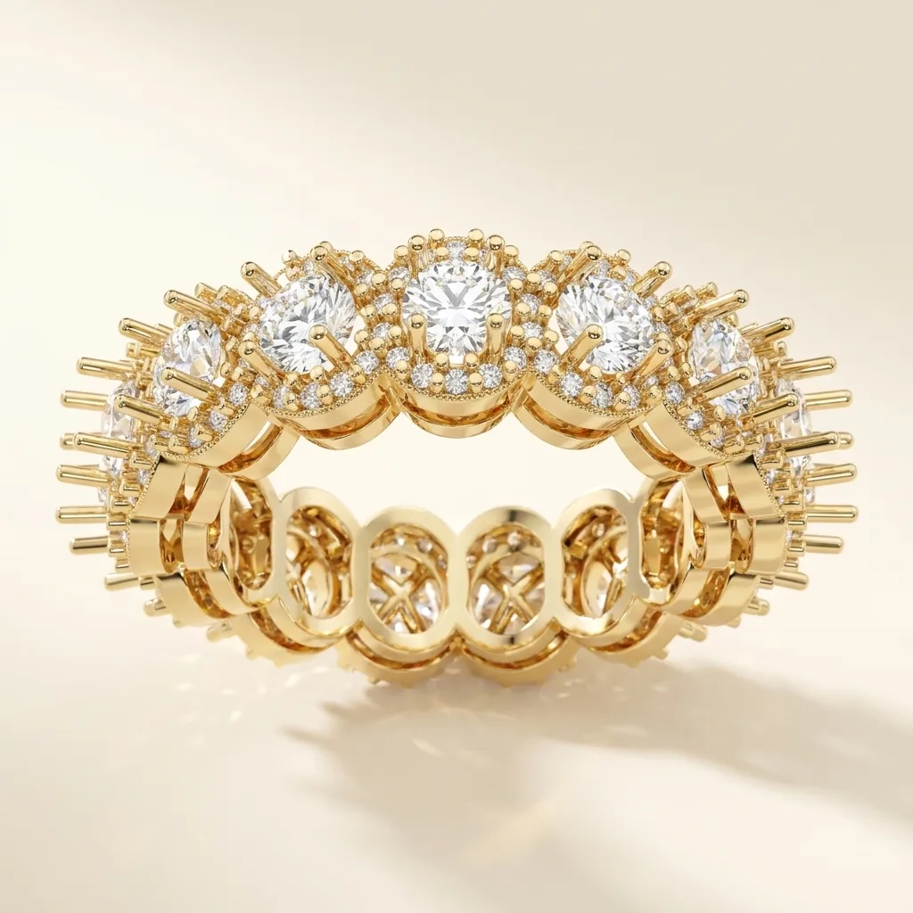 Eternity Ring