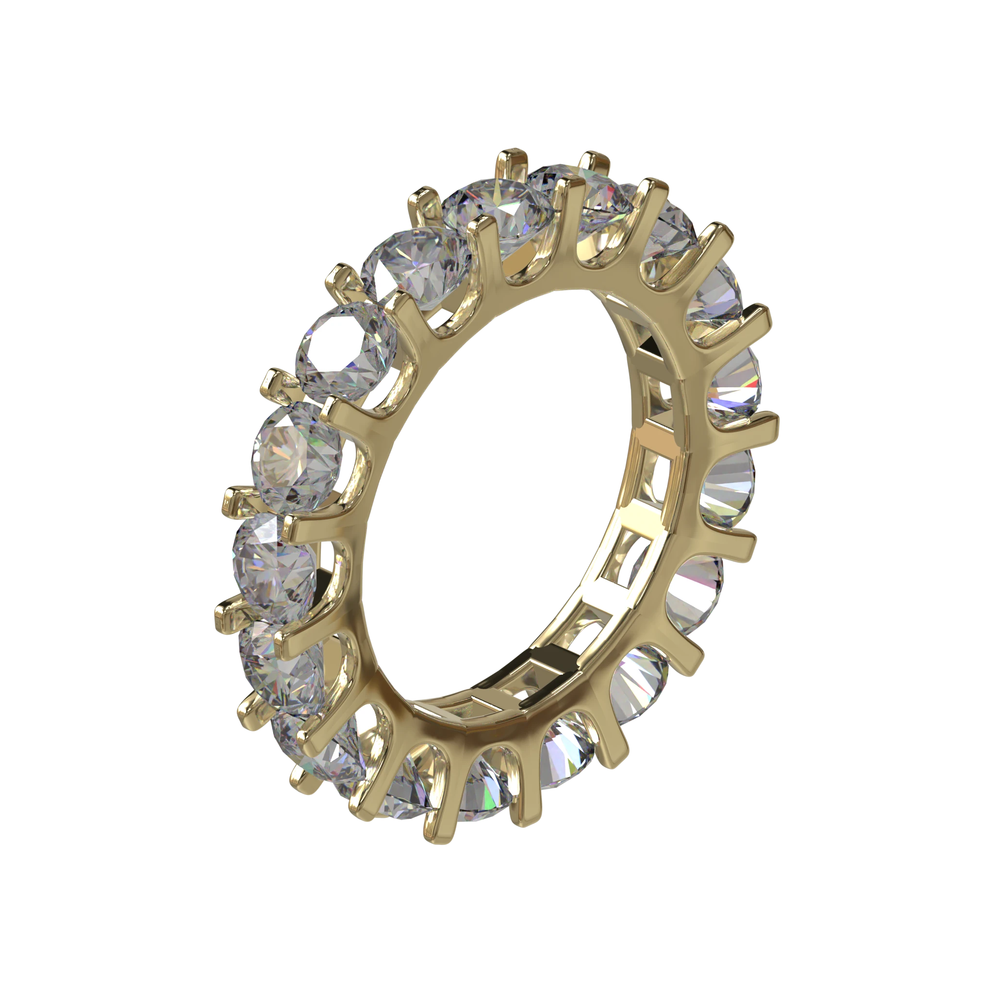Eternity Ring