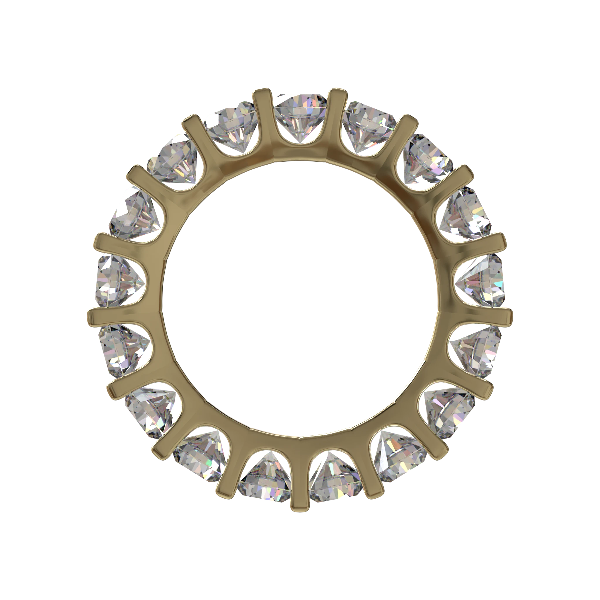 Eternity Ring view 2
