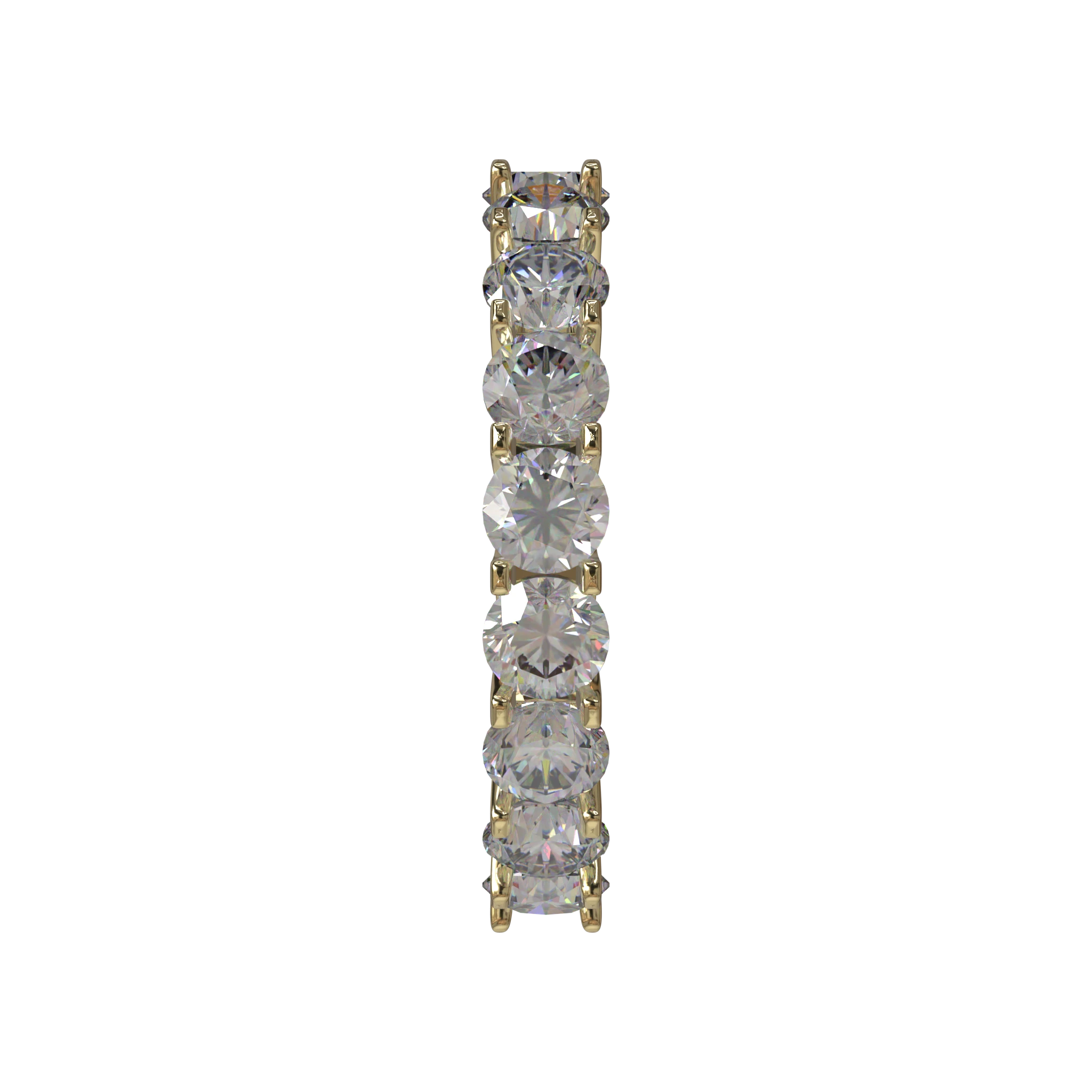 Eternity Ring view 3