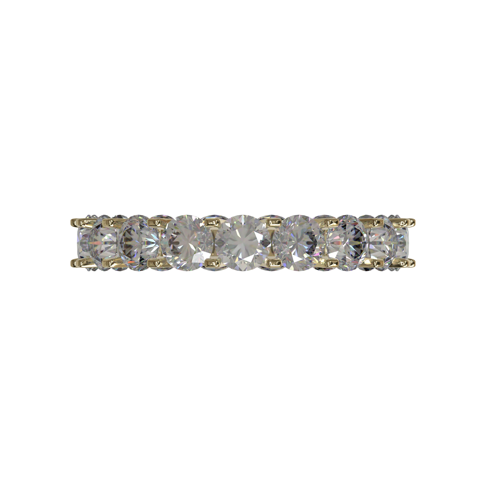 Eternity Ring view 4
