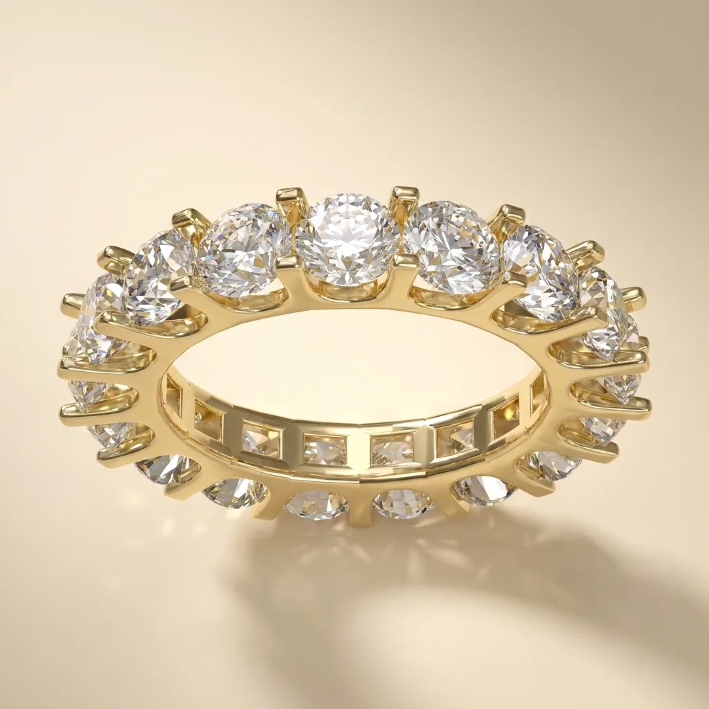 Eternity Ring