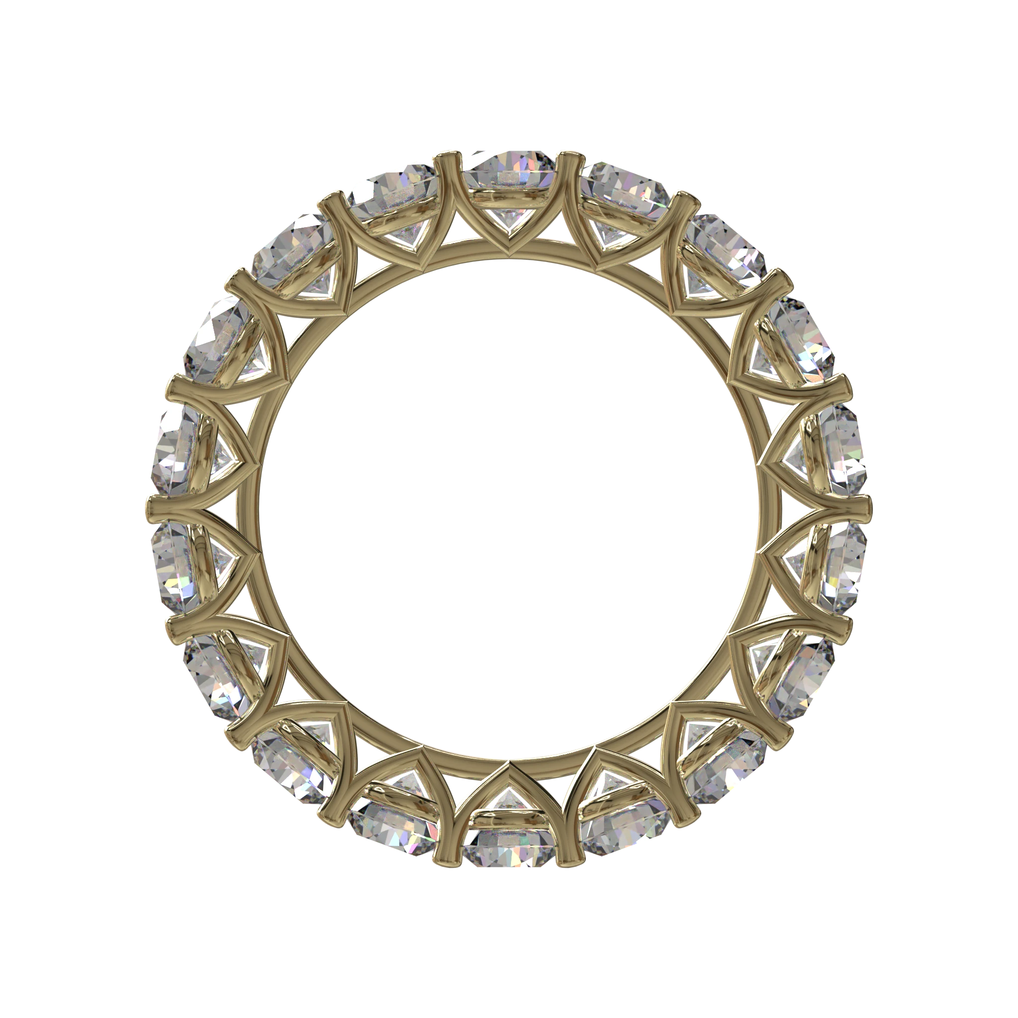 Eternity Ring view 2