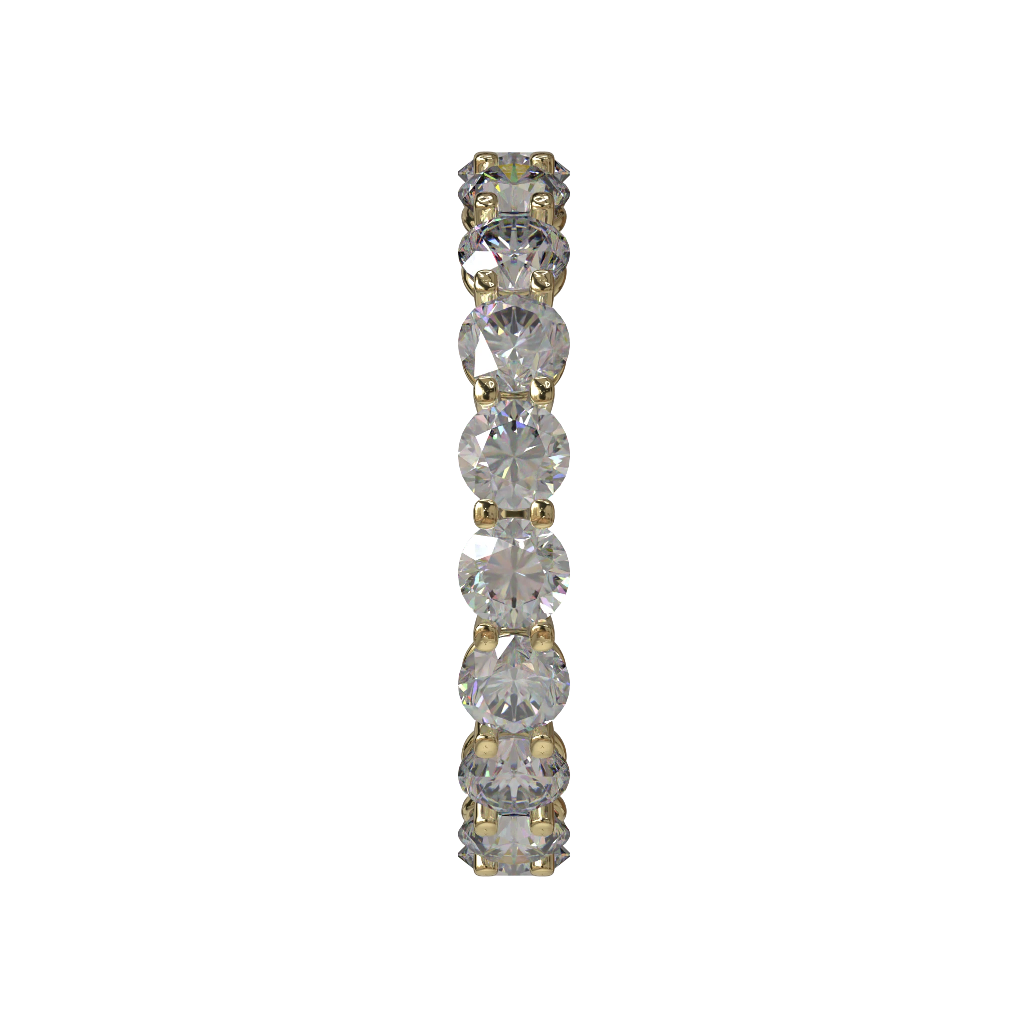 Eternity Ring view 3