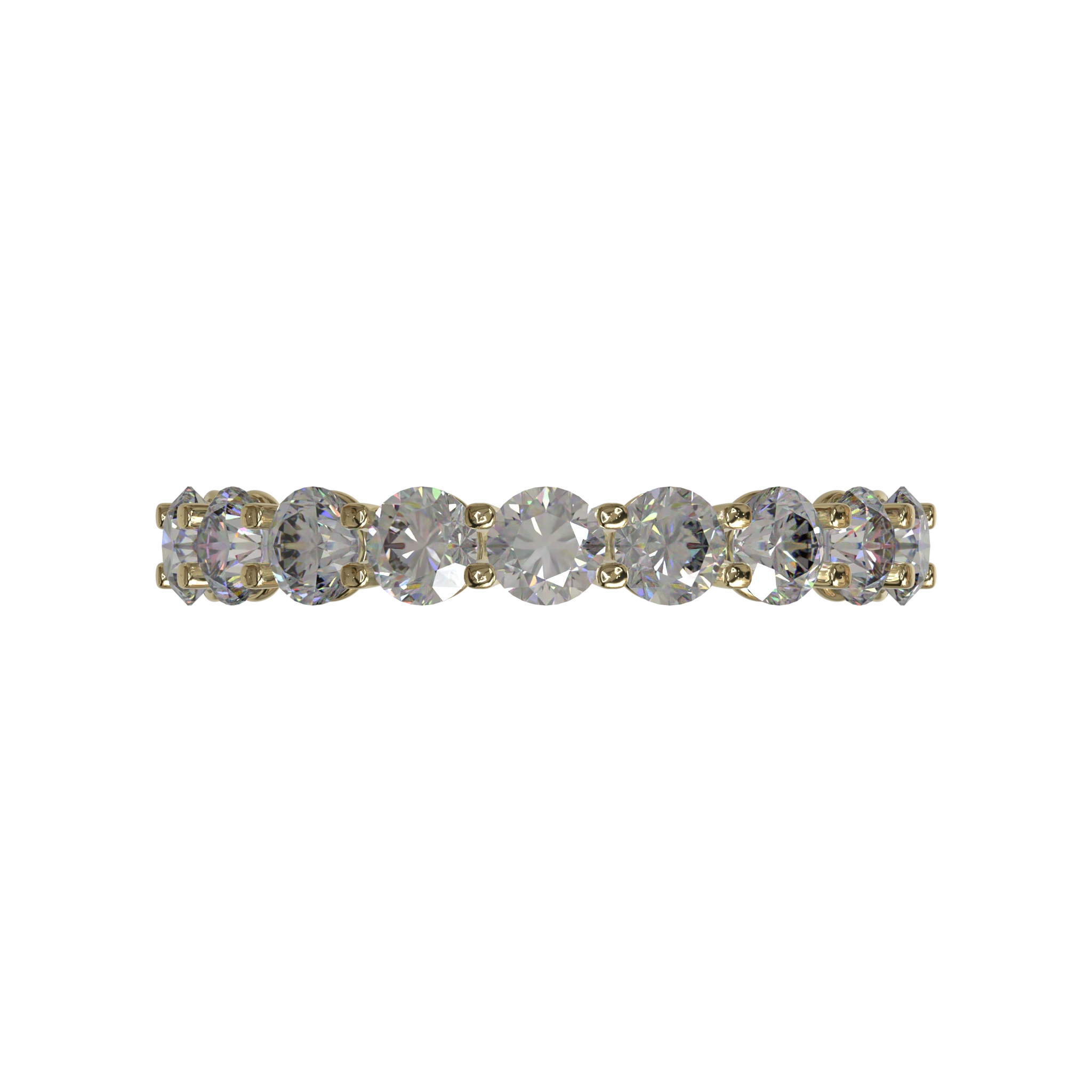 Eternity Ring view 4