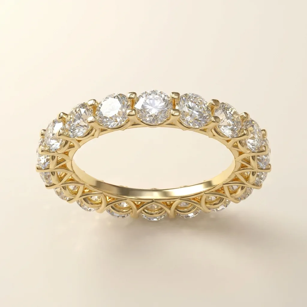 Eternity Ring