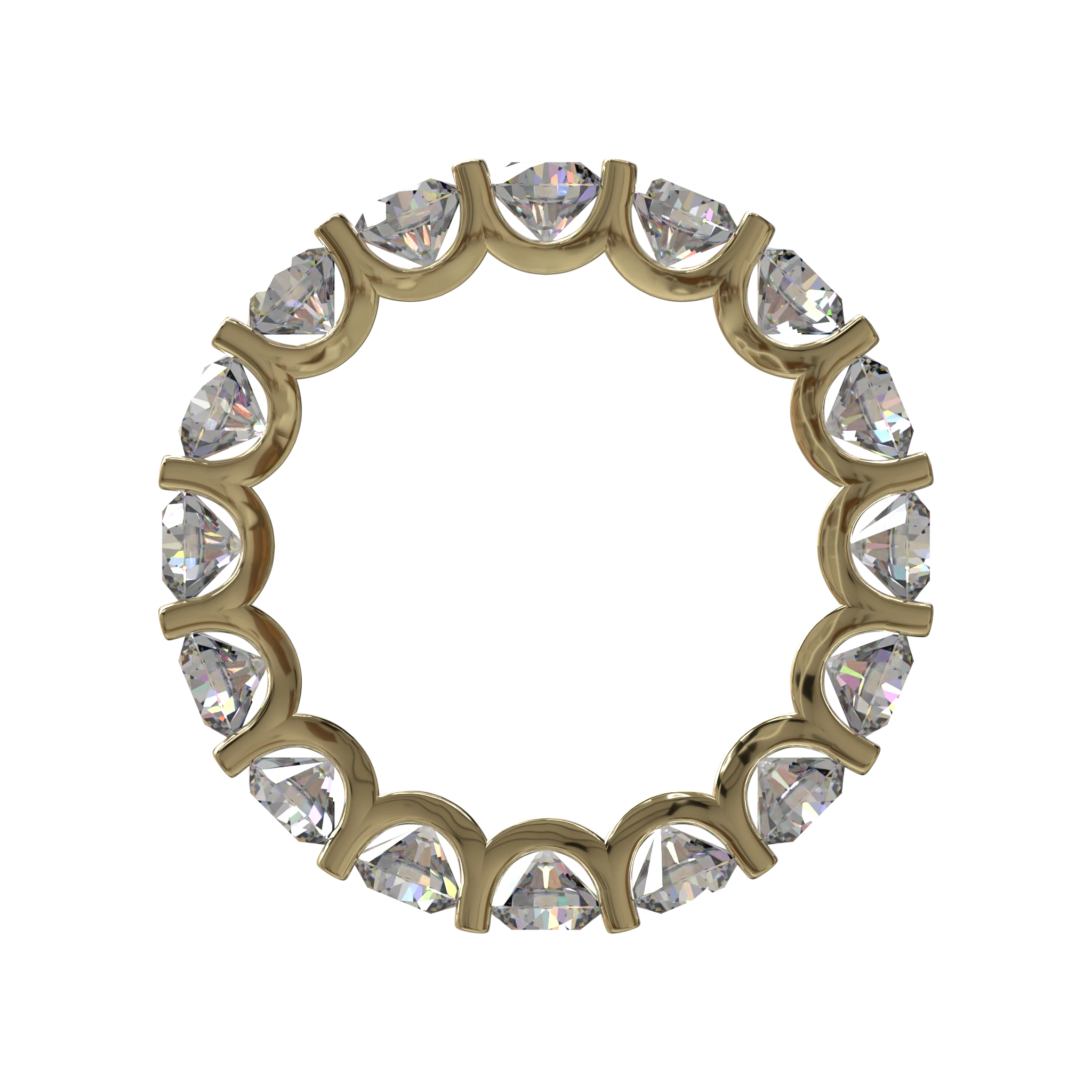 Eternity Ring view 2