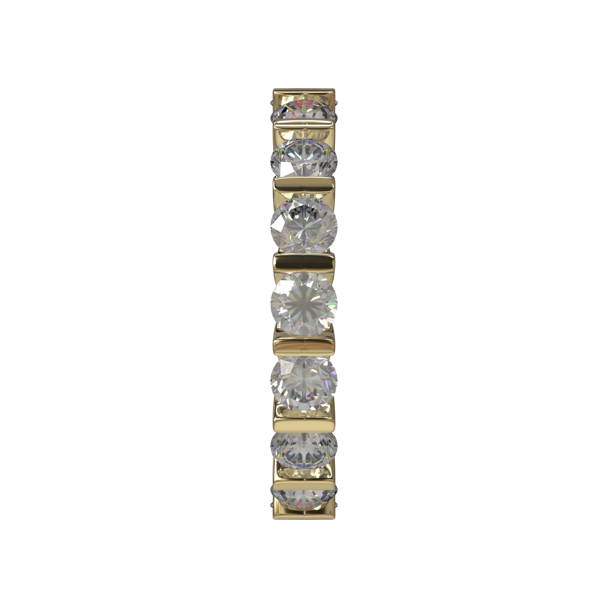Eternity Ring view 3