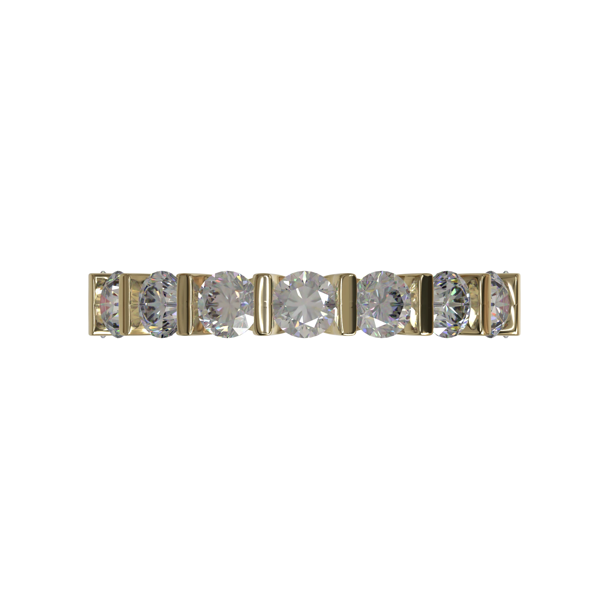 Eternity Ring view 4