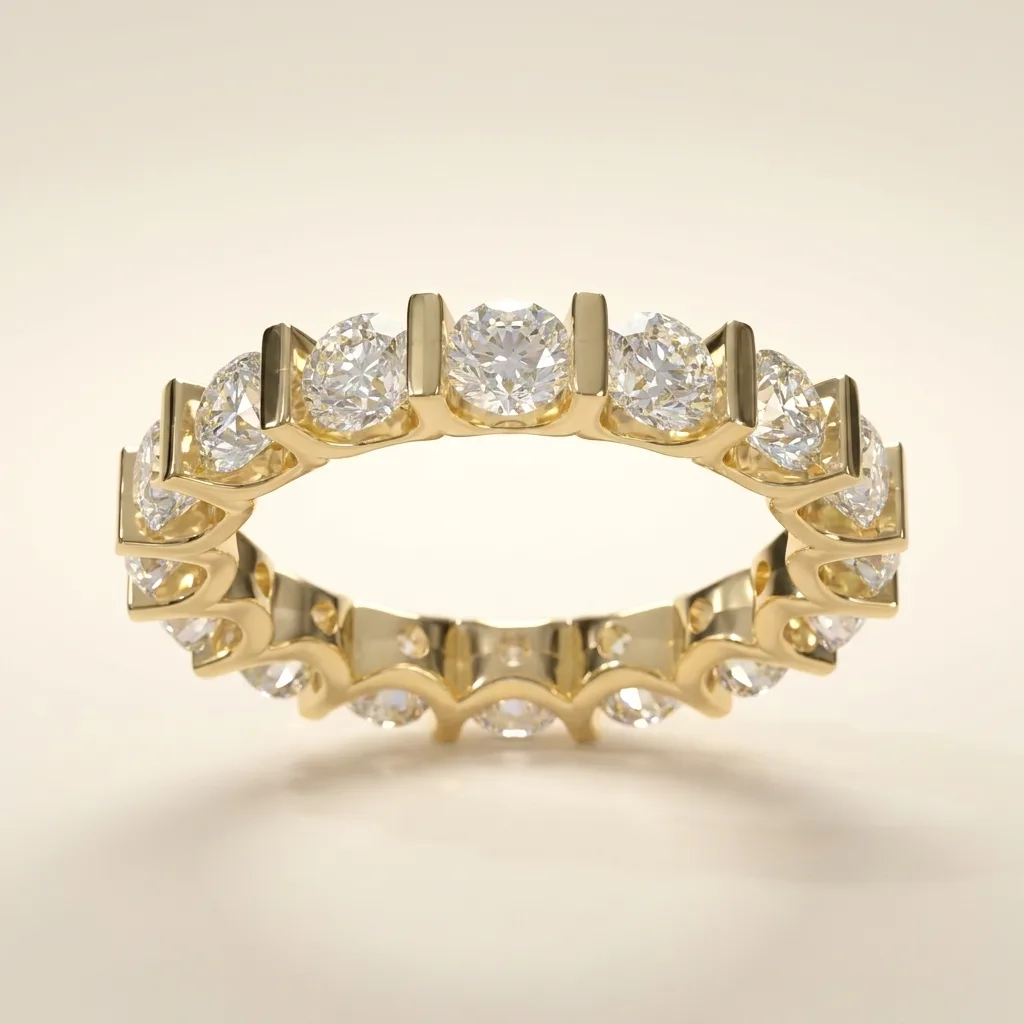 Eternity Ring