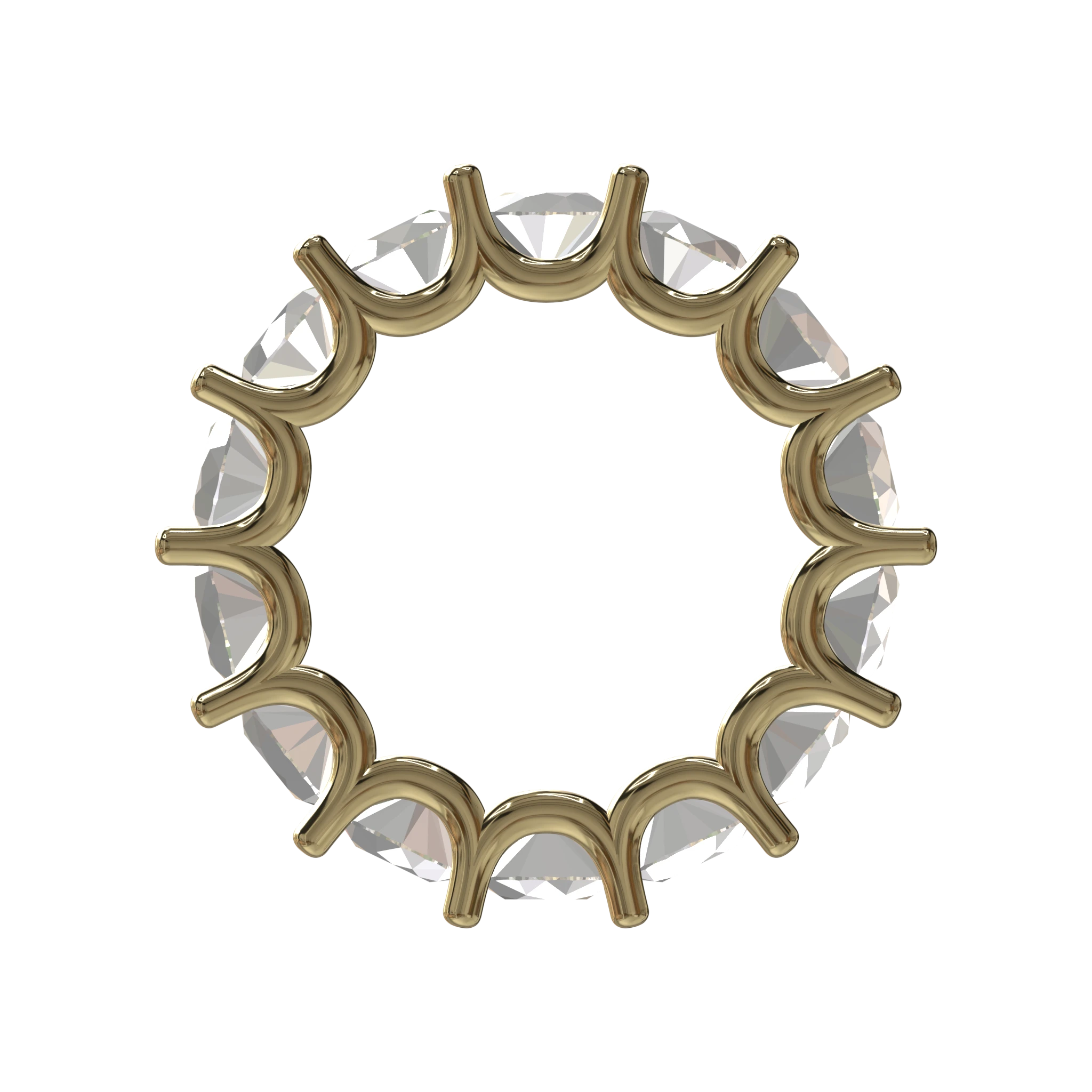 Eternity Ring view 2
