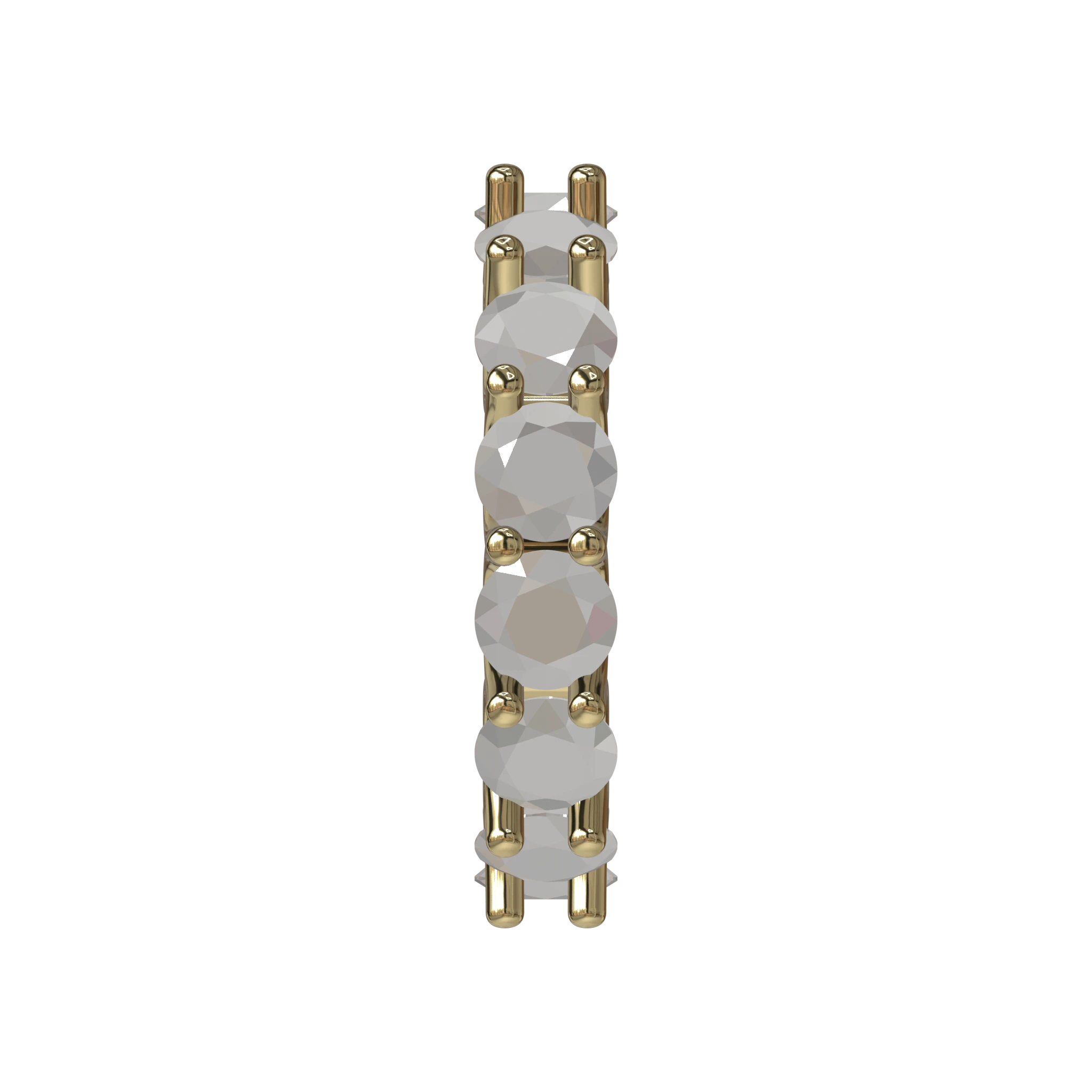 Eternity Ring view 3