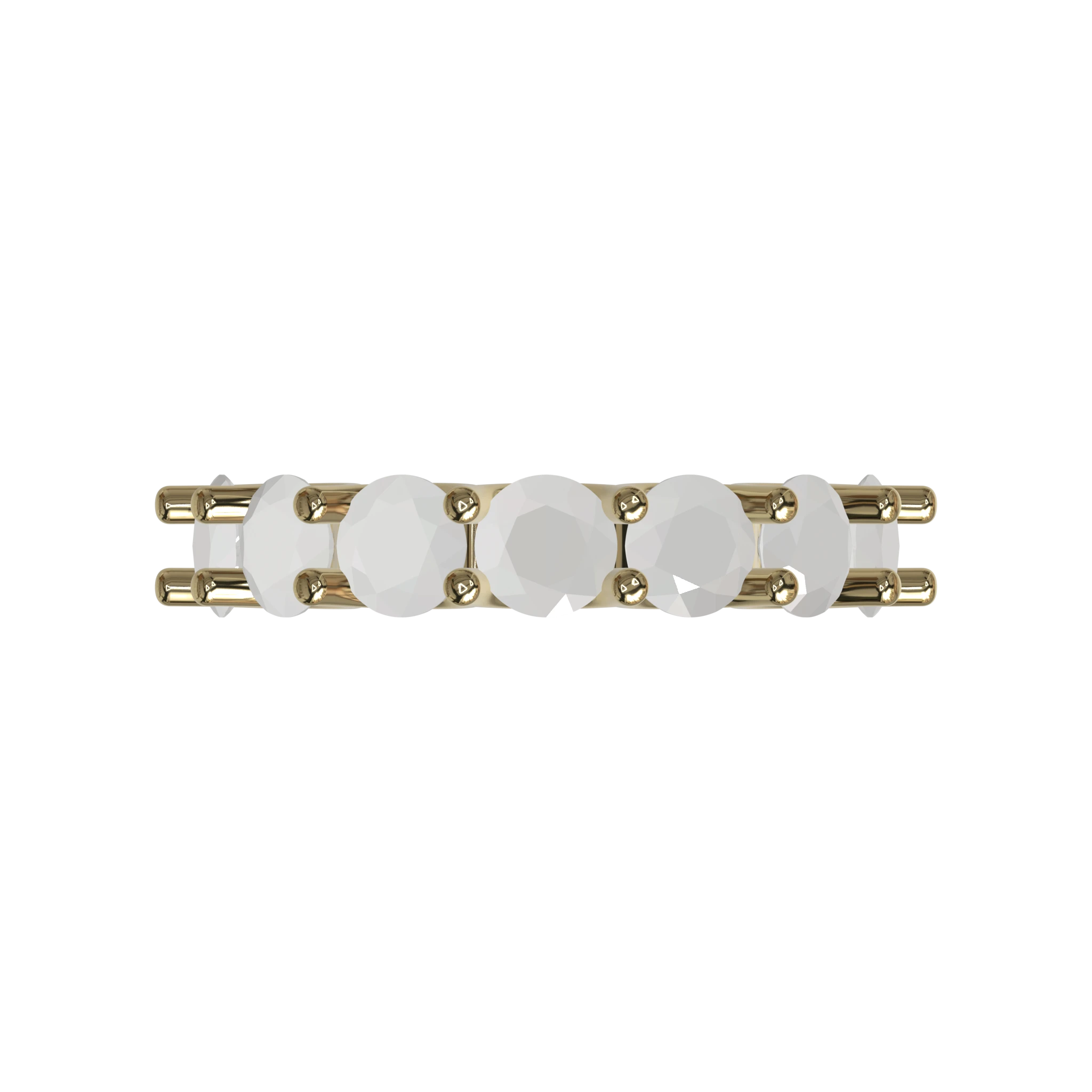 Eternity Ring view 4