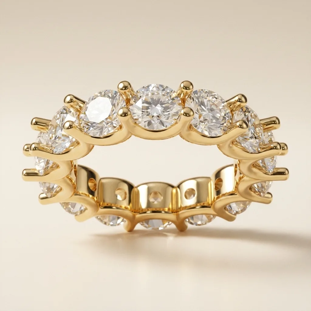Eternity Ring