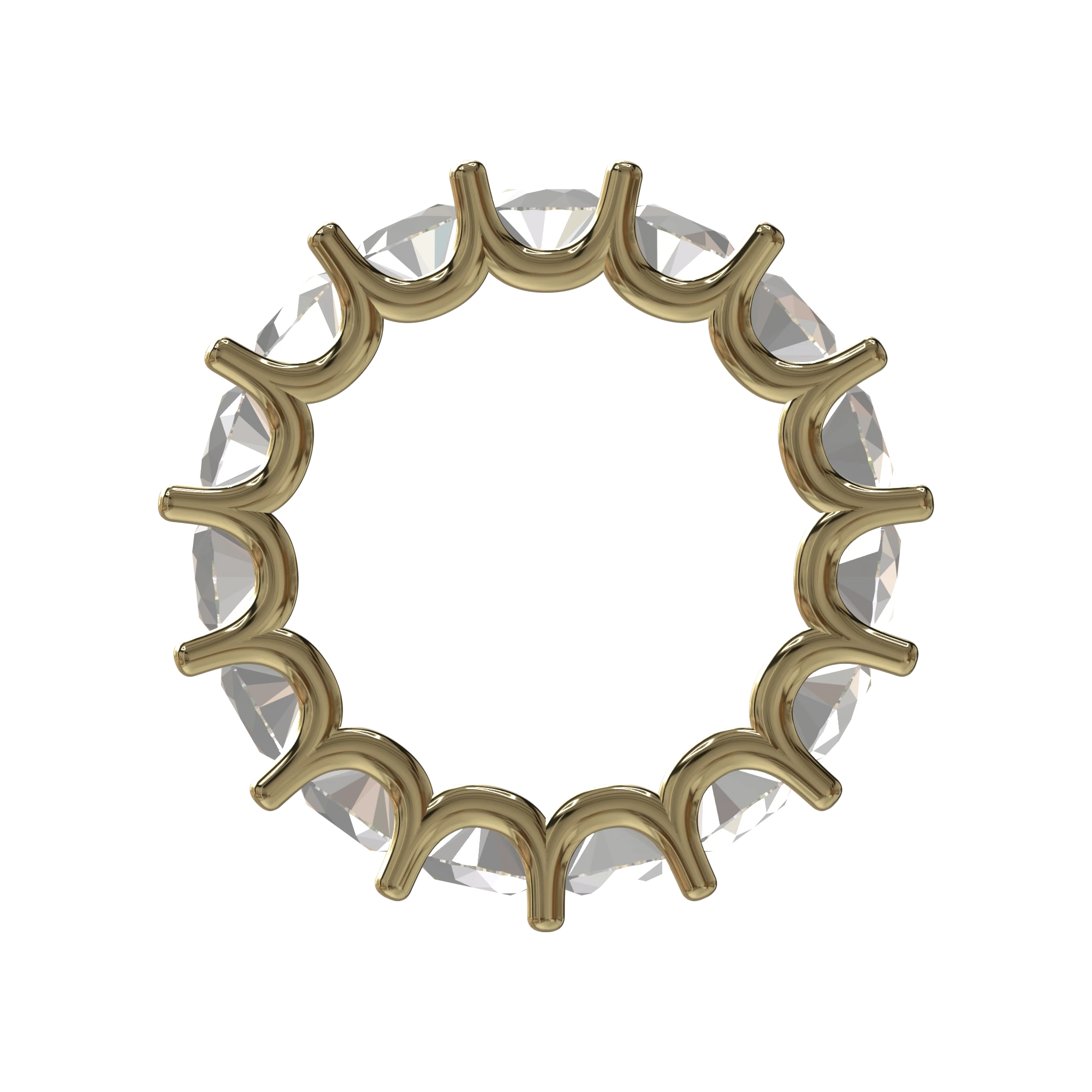 Eternity Ring view 2