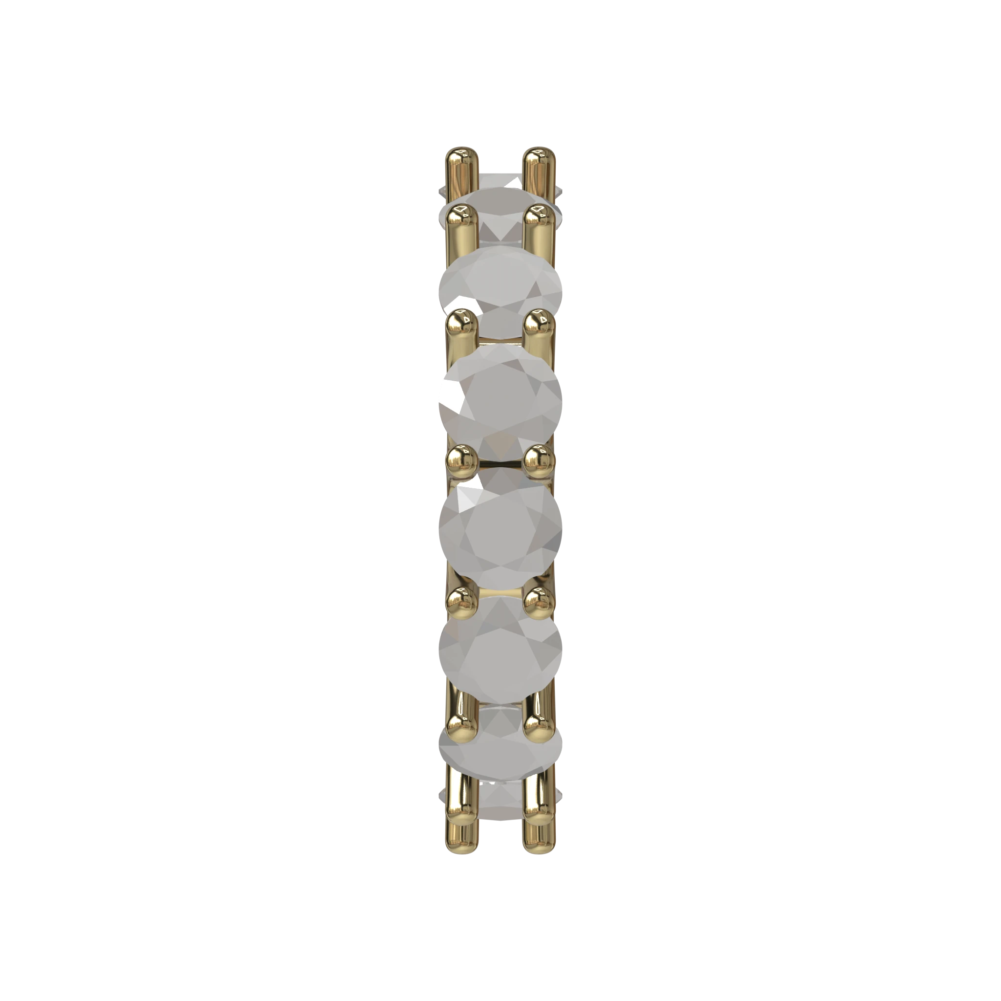 Eternity Ring view 3