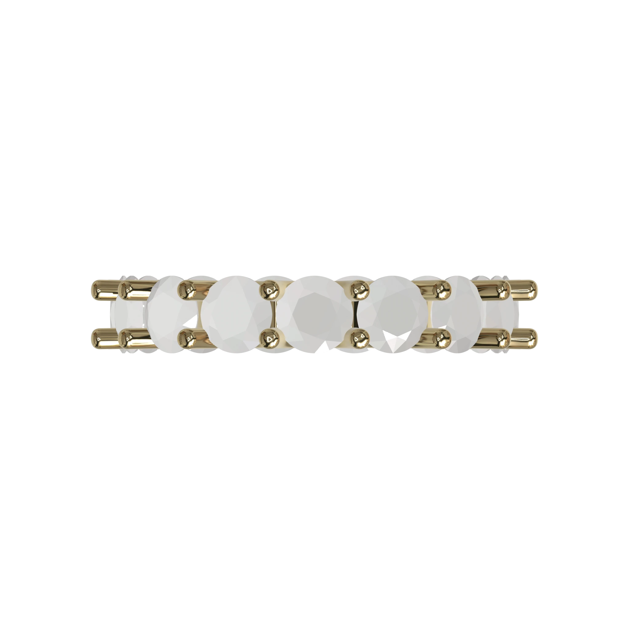 Eternity Ring view 4