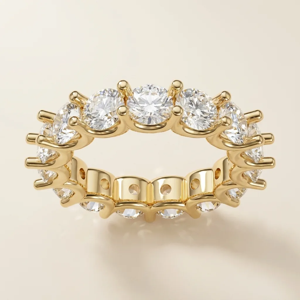 Eternity Ring