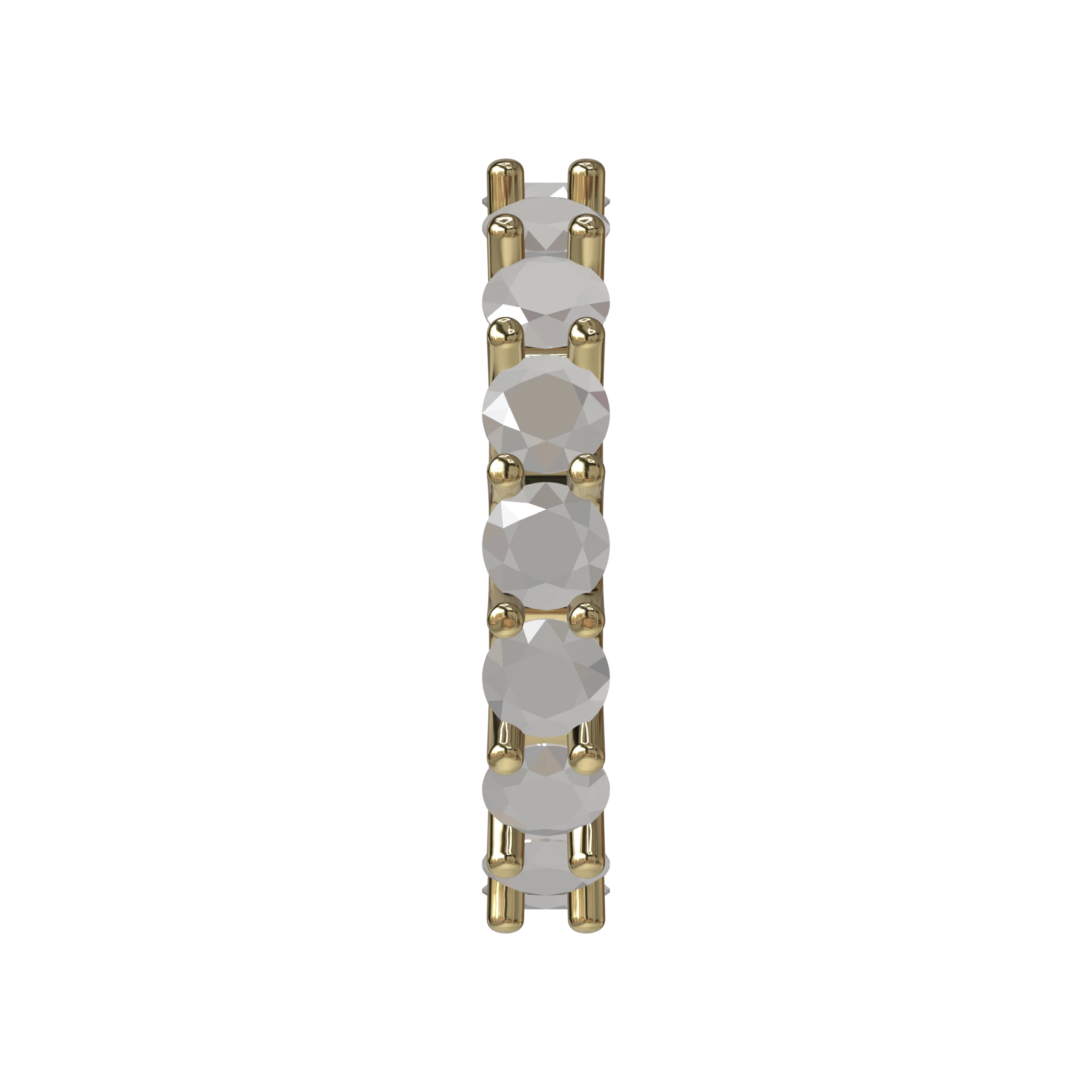 Eternity Ring view 3