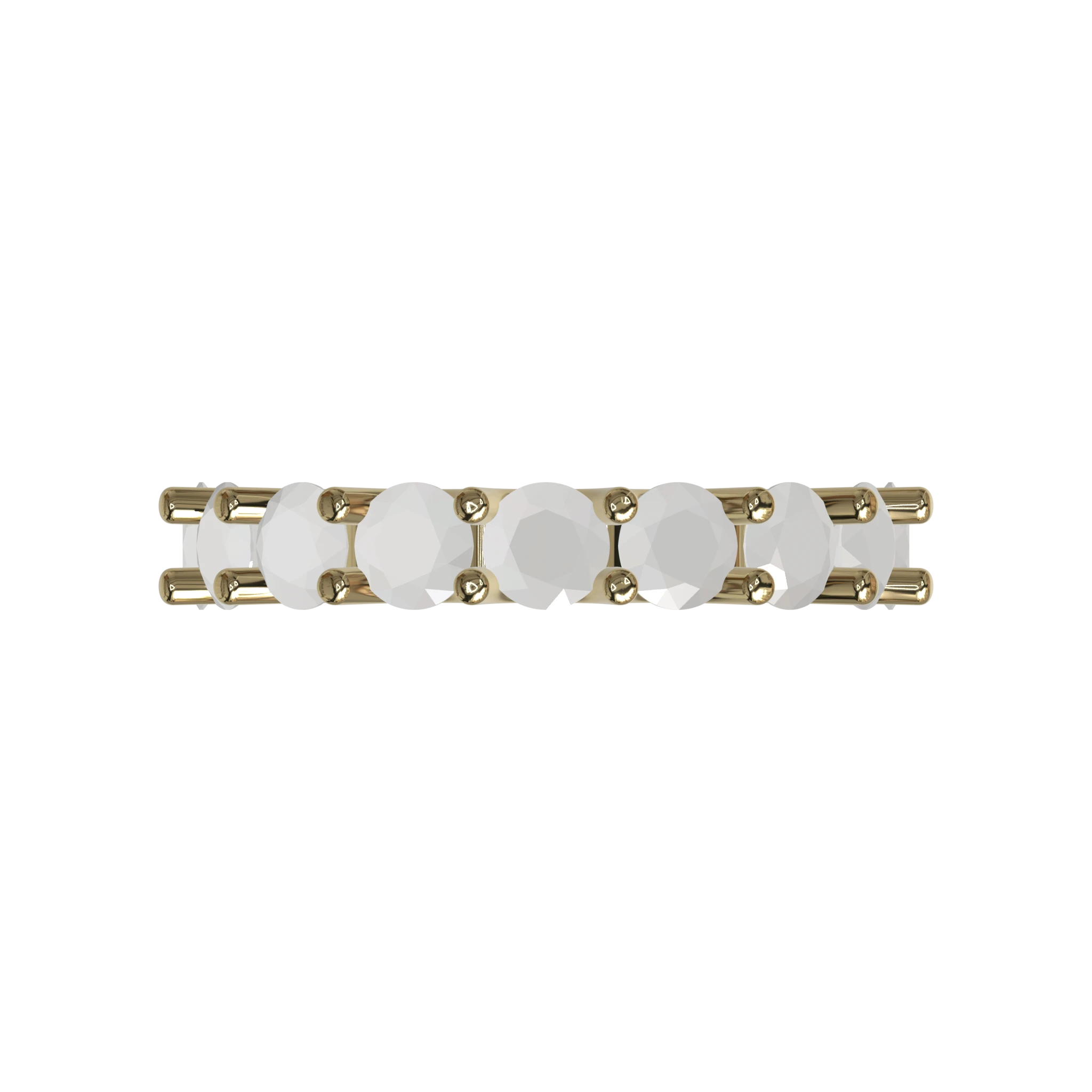Eternity Ring view 4