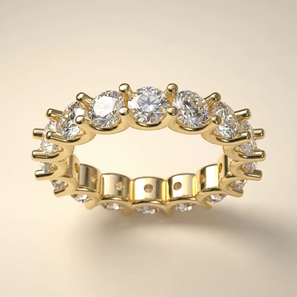 Eternity Ring