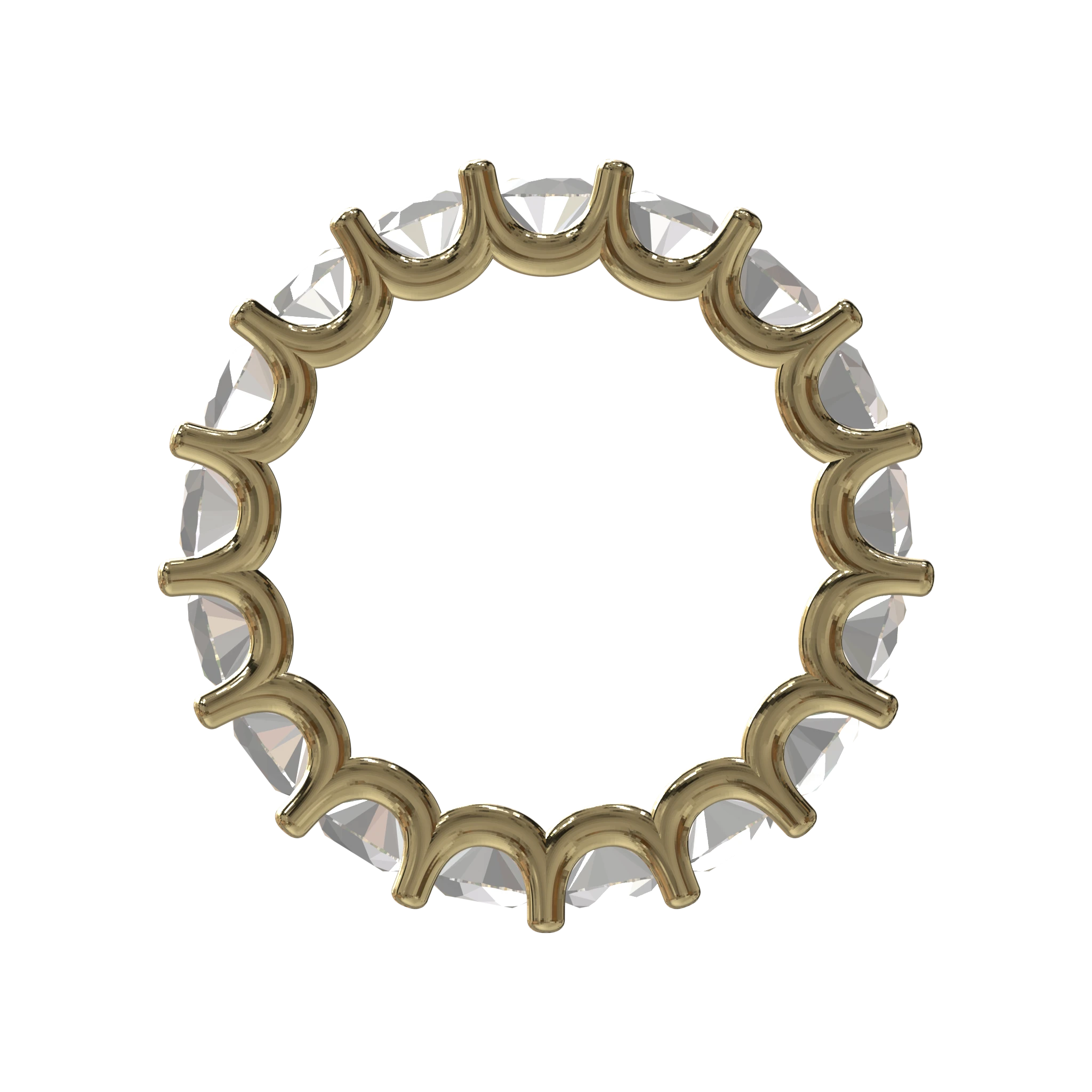 Eternity Ring view 2