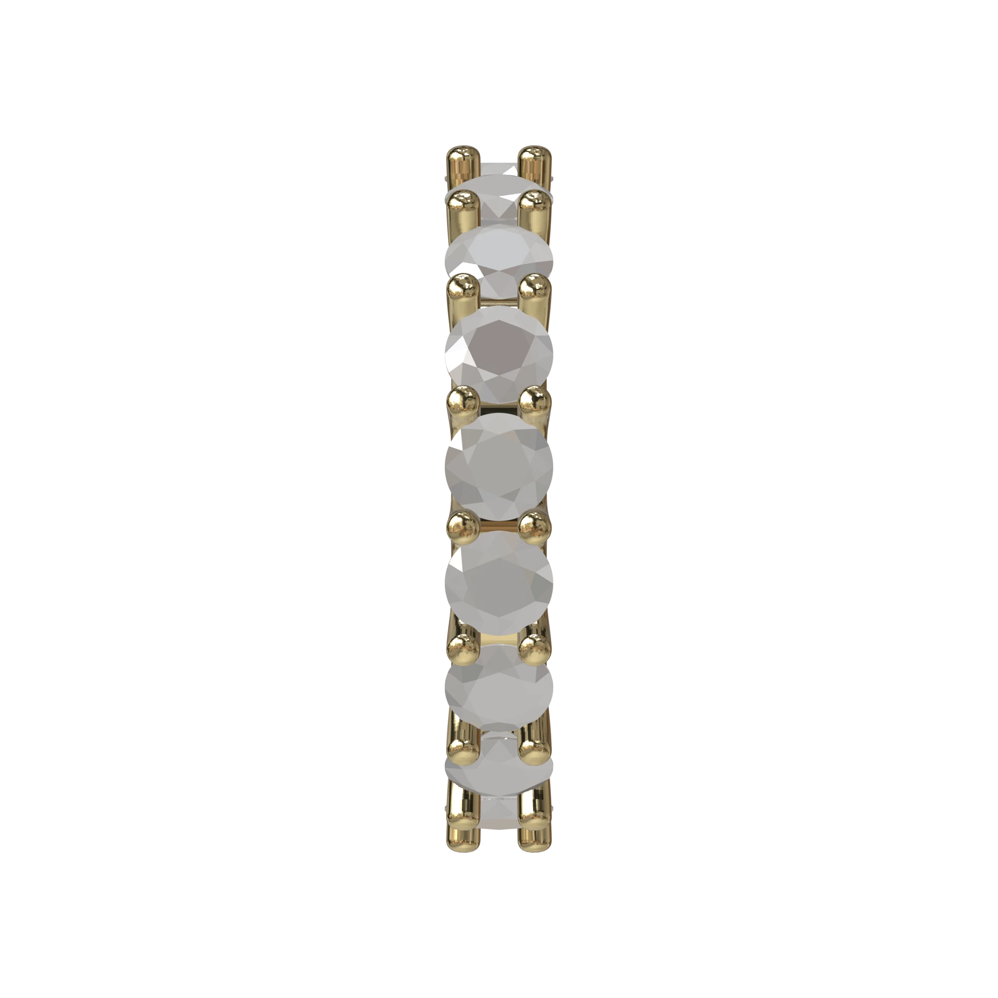 Eternity Ring view 3
